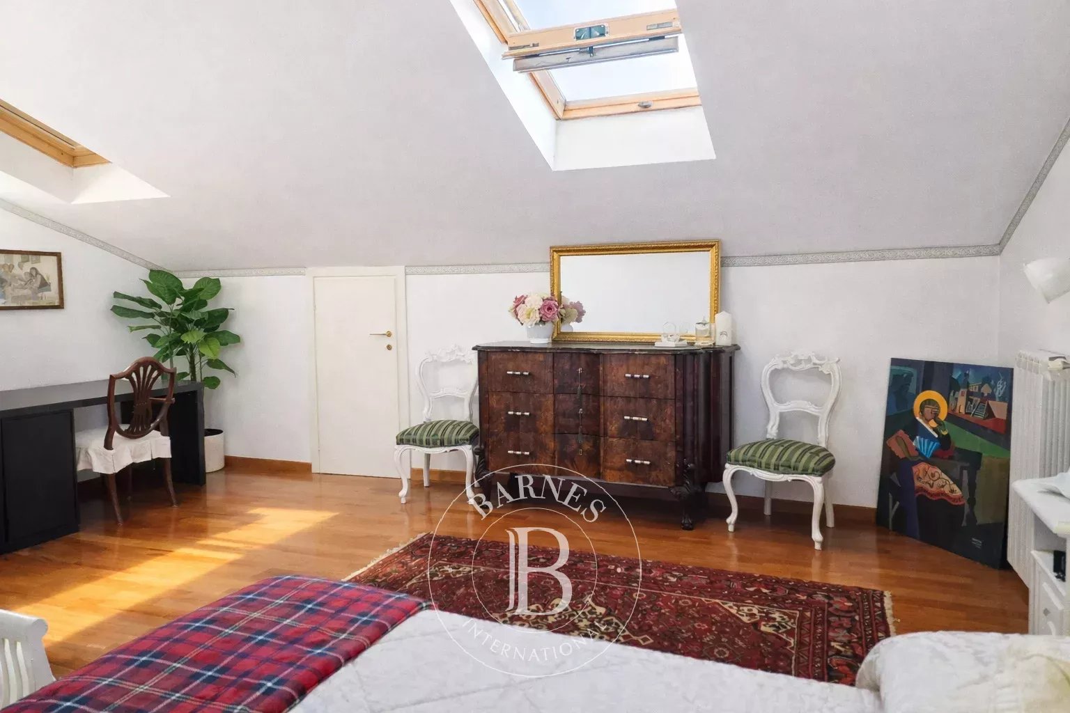 Roma  - Appartement 3 Pi&egrave;ces 2 Chambres - picture 13