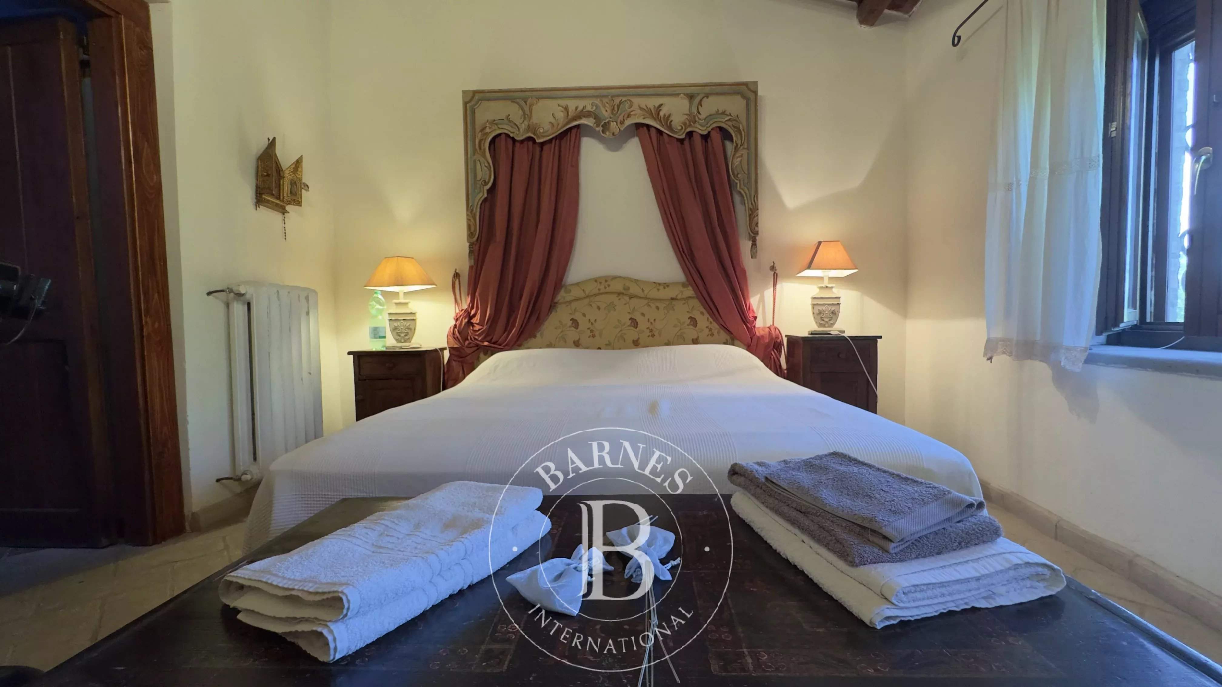 Città della Pieve  - Chaumière 11 Pi&egrave;ces 7 Chambres - picture 16