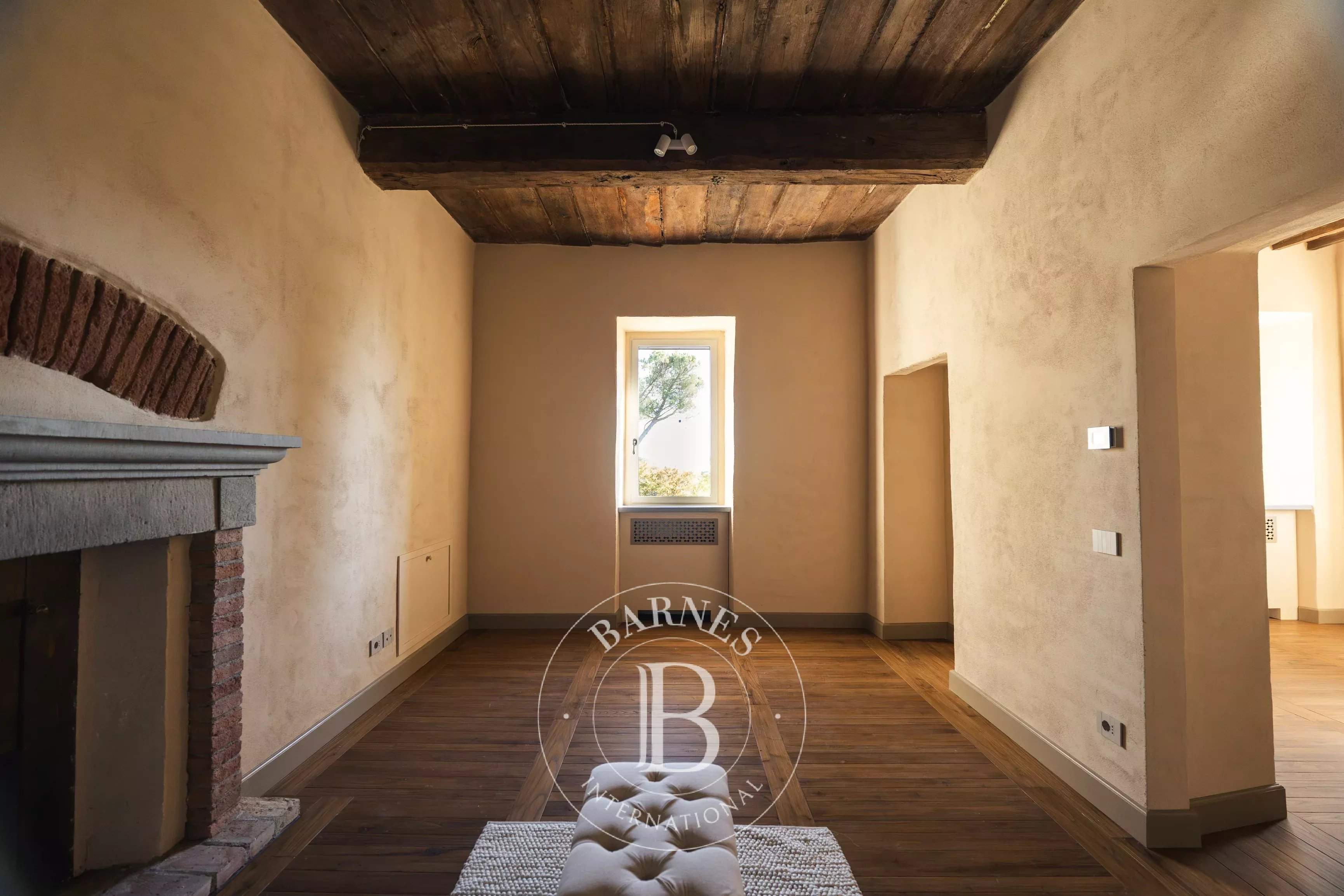 Lisciano Niccone  - Villa 18 Pi&egrave;ces 5 Chambres - picture 11