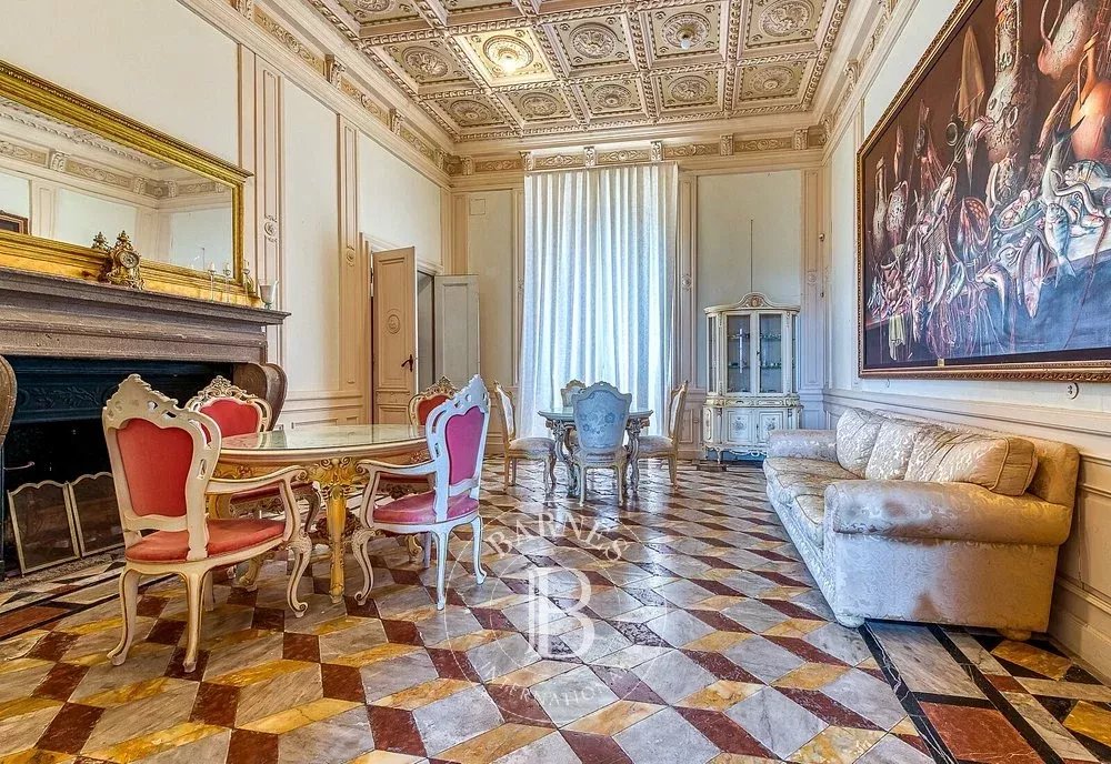 Acquapendente  - Castle 15 Bedrooms - picture 18