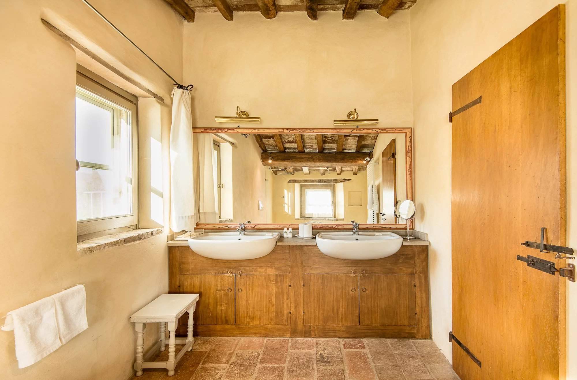 Umbertide  - Villa 15 Pi&egrave;ces 7 Chambres - picture 17