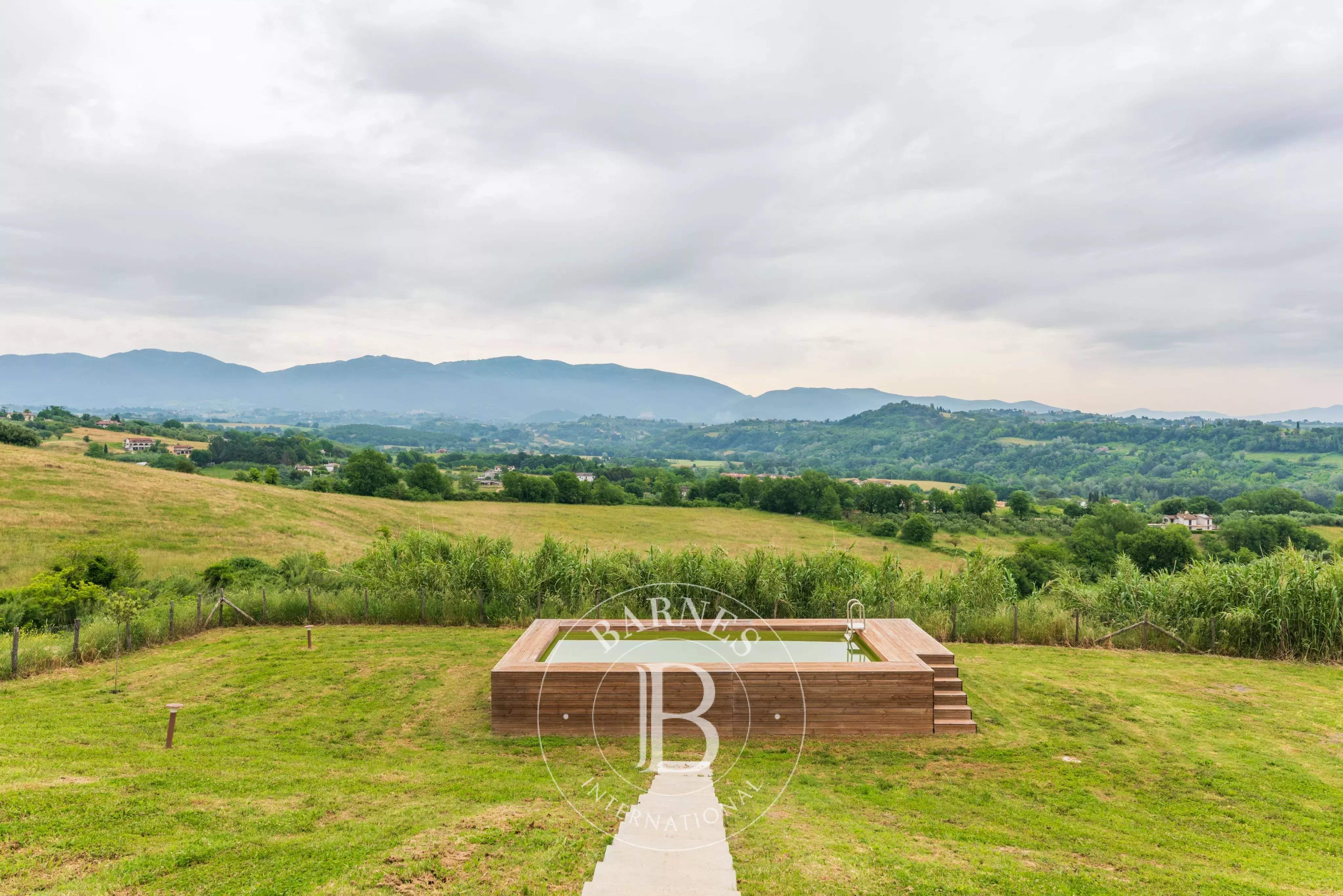 Tarano  - Villa 3 Bedrooms - picture 13