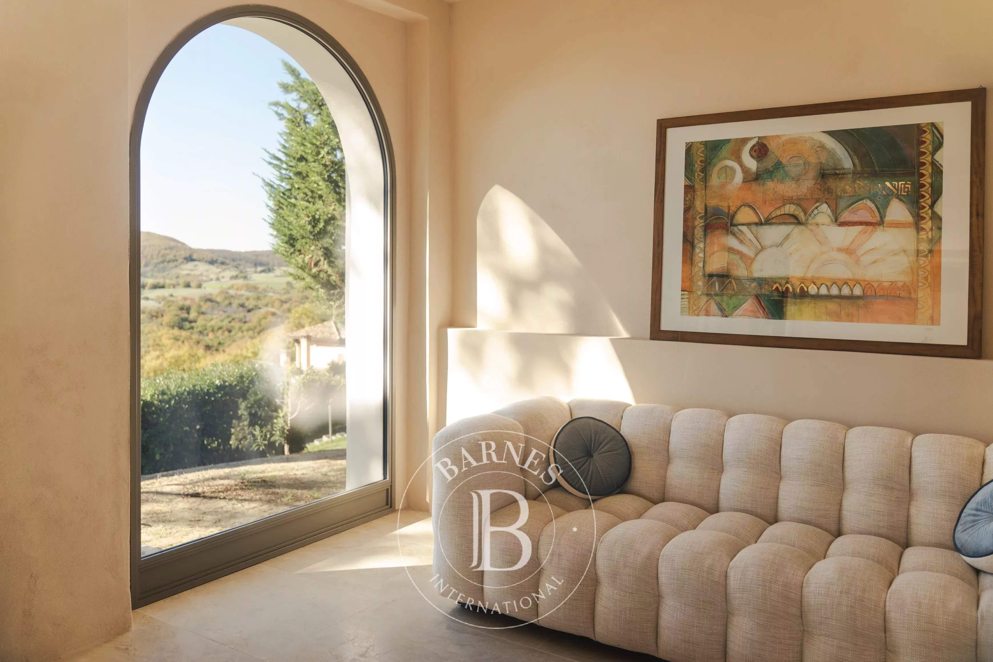 Lisciano Niccone  - Villa 18 Pi&egrave;ces 5 Chambres - picture 8