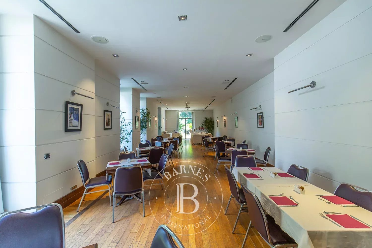 Frascati  - Hôtel 40 Pièces - picture 20