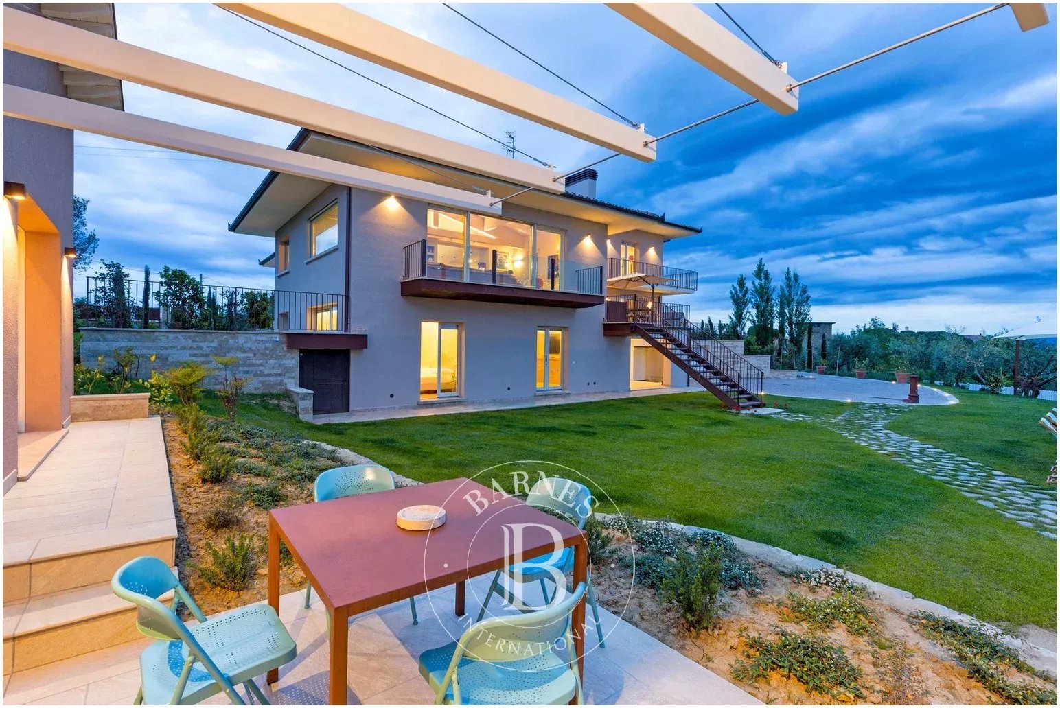 Arezzo  - Villa 7 Bedrooms - picture 19