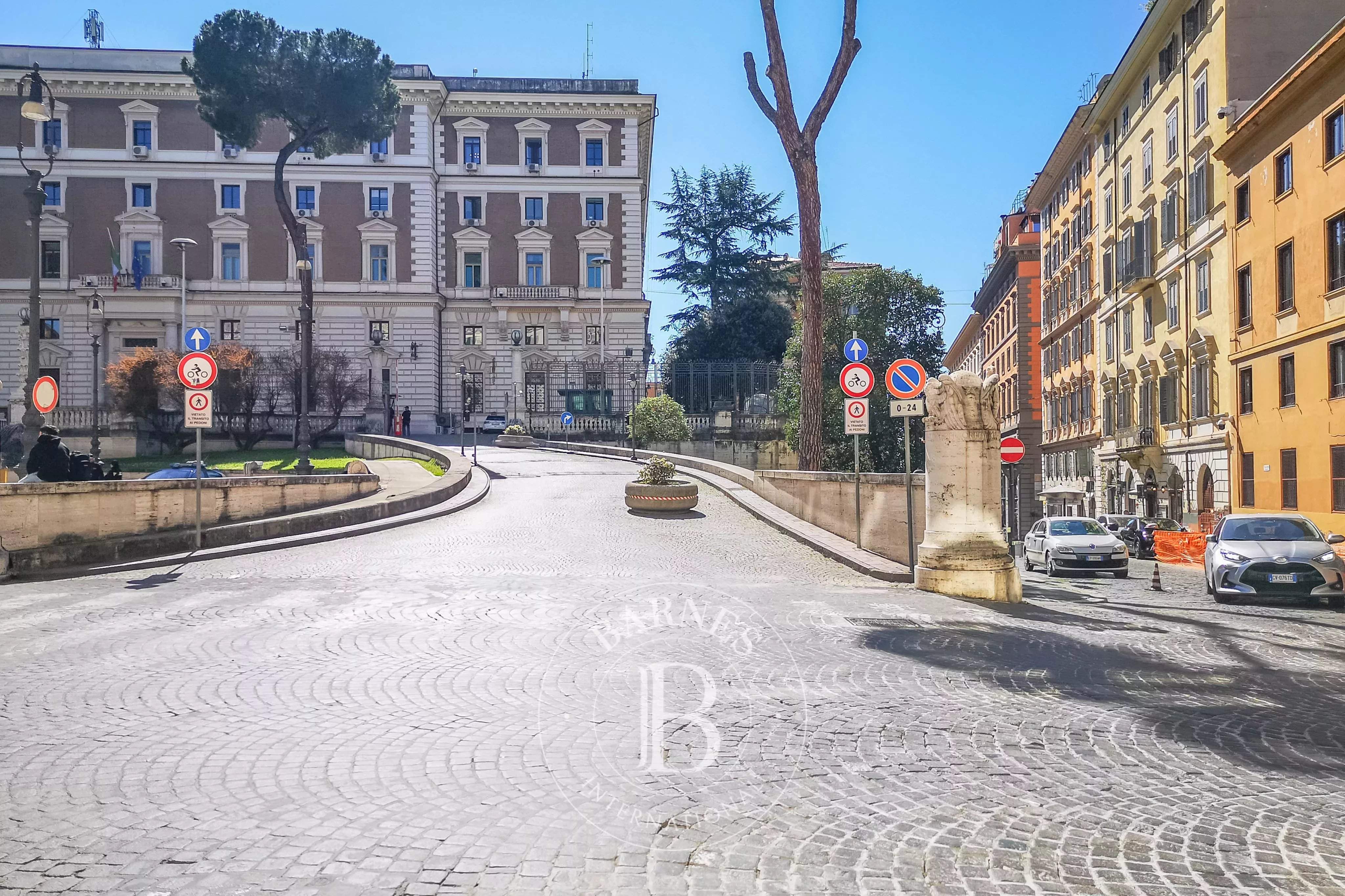 Roma  - Apartment 1 Bedroom - picture 17