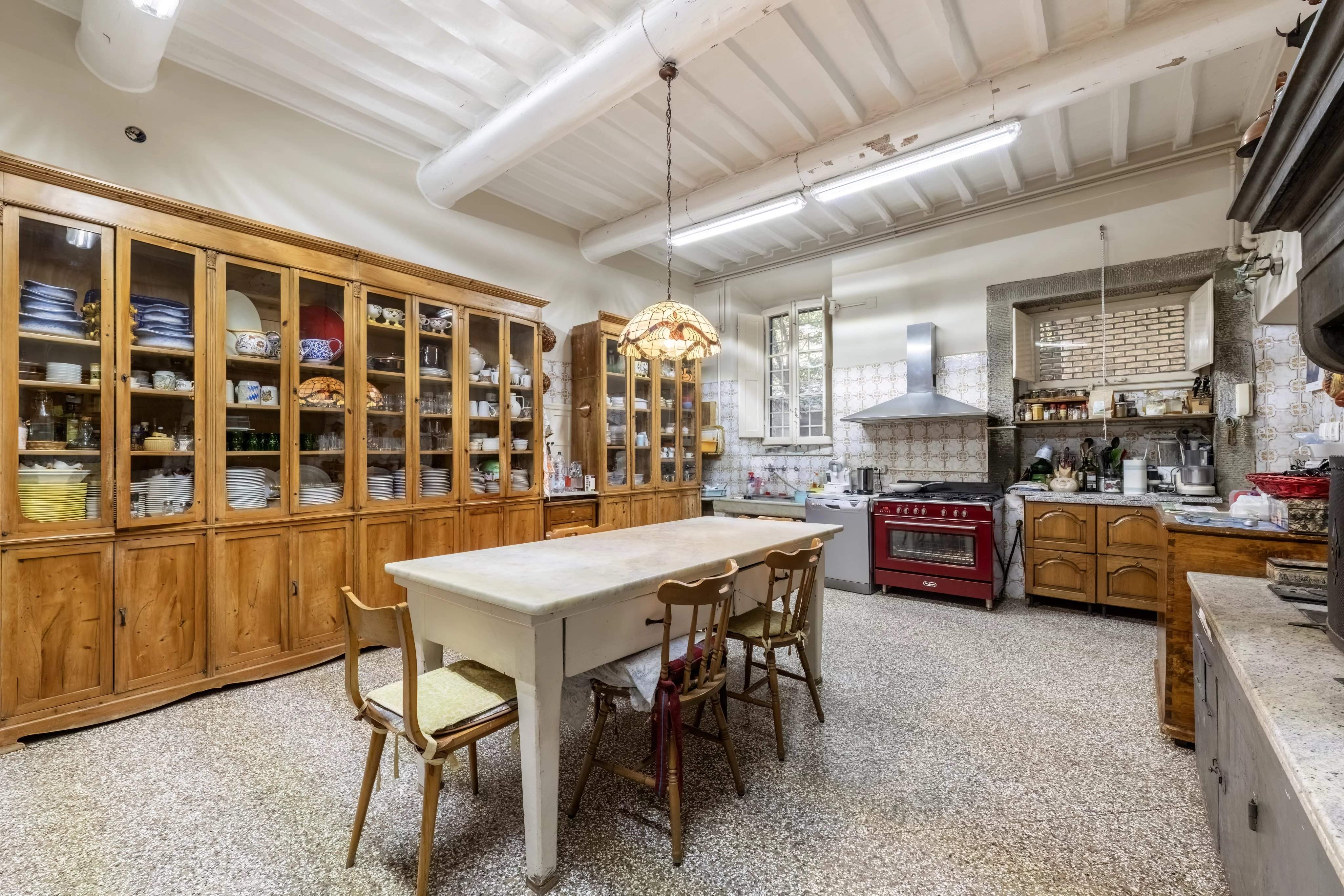 Cortona  - Villa 20 Bedrooms - picture 19