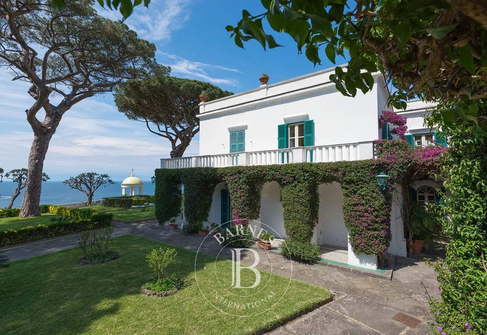 Casamicciola Terme  - Villa  - picture 16