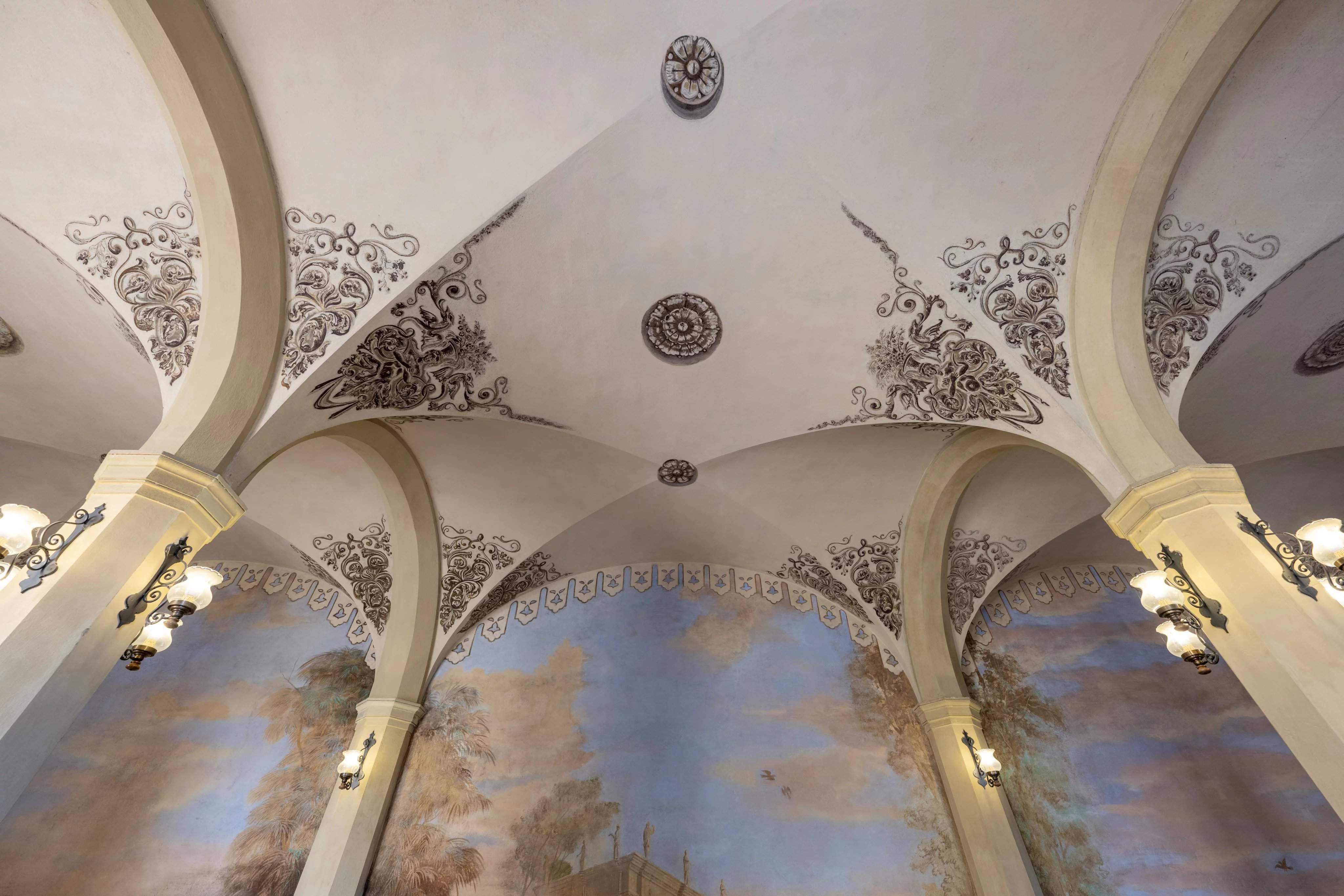 Cortona  - Villa 20 Bedrooms - picture 7