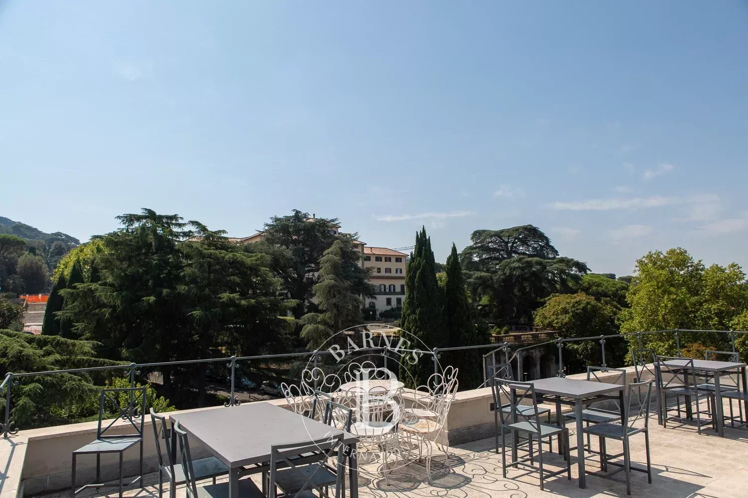 Frascati  - Hôtel 40 Pièces - picture 8