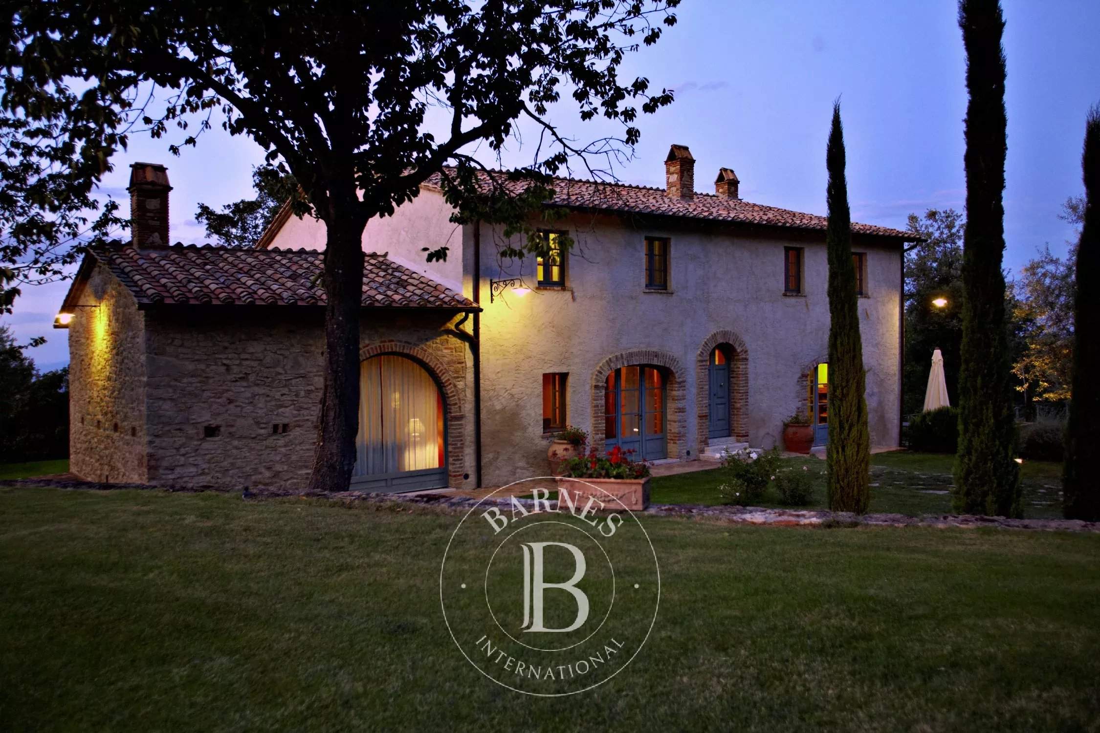 Cetona  - Cottage 6 Bedrooms - picture 11