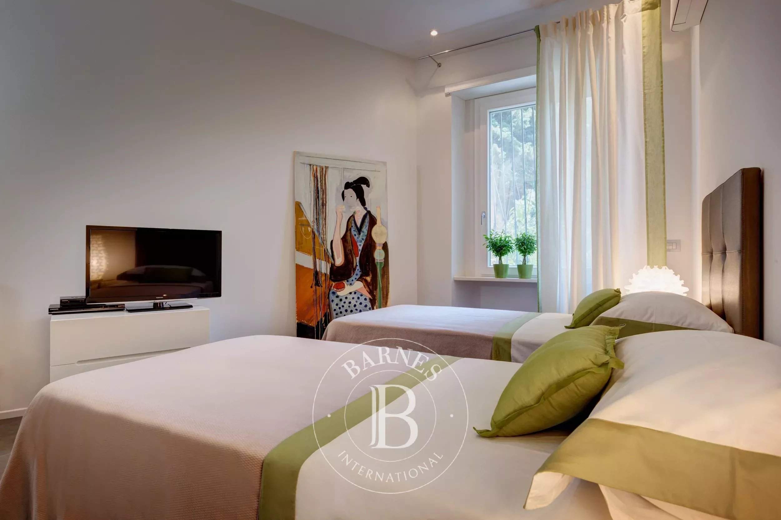 Roma  - Piso 5 Cuartos 4 Habitaciones - picture 16