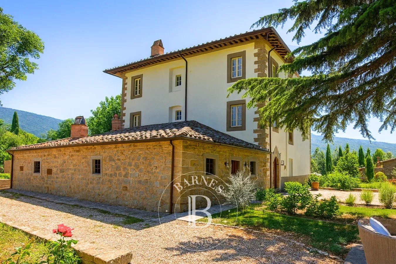 Cortona  - Villa 15 Bedrooms - picture 5