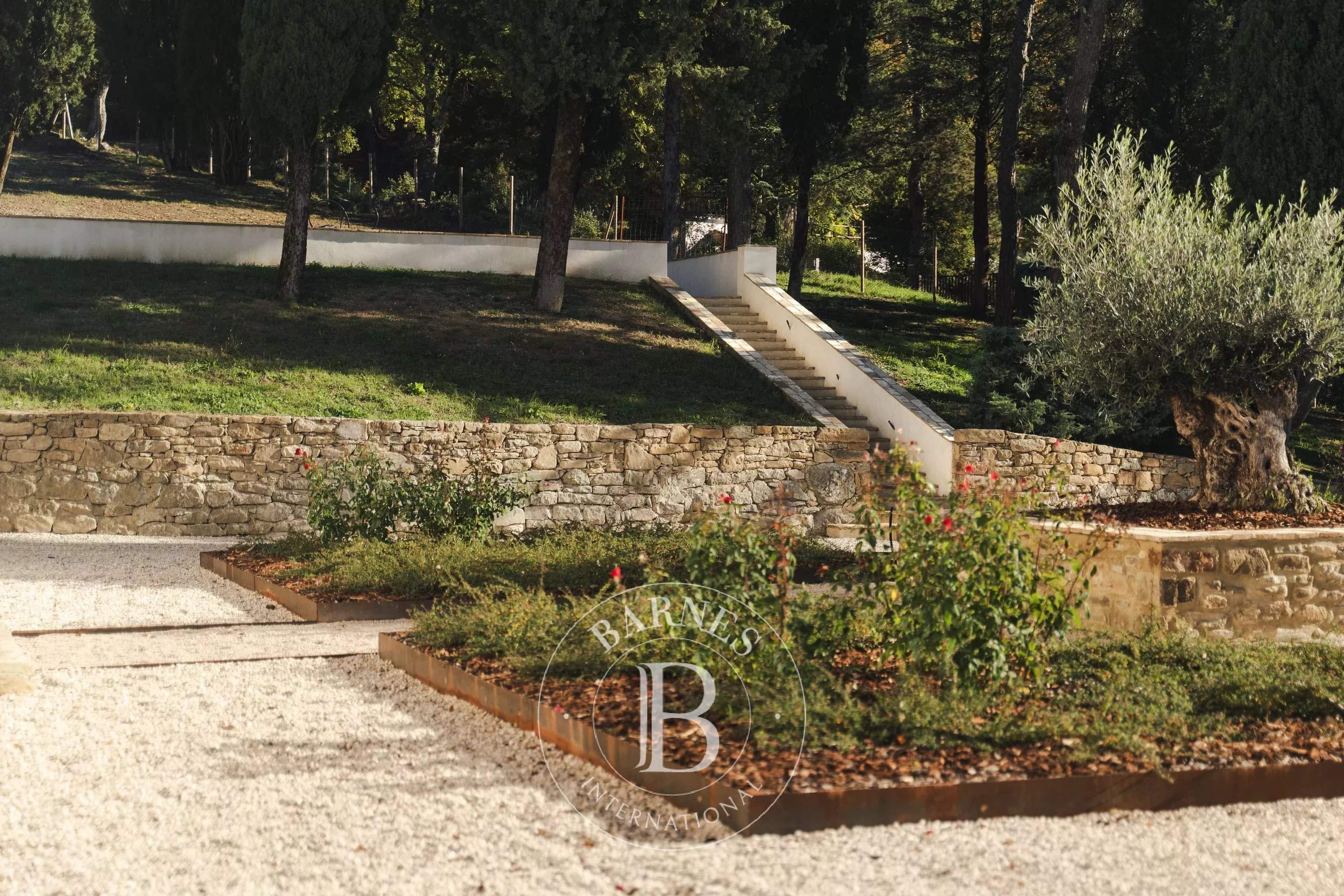 Lisciano Niccone  - Villa 18 Pi&egrave;ces 5 Chambres - picture 20