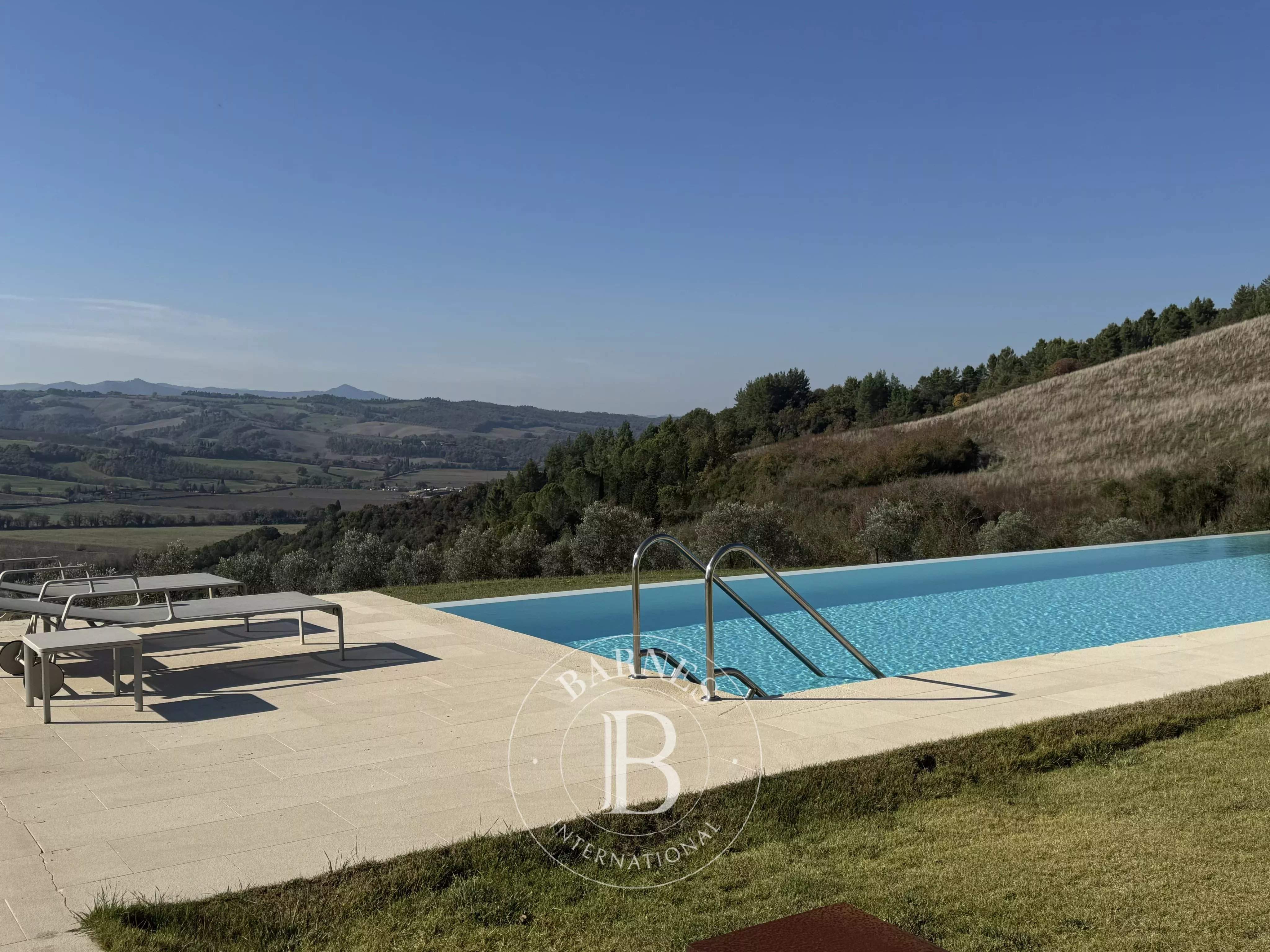 Volterra  - Cottage 5 Bedrooms - picture 13
