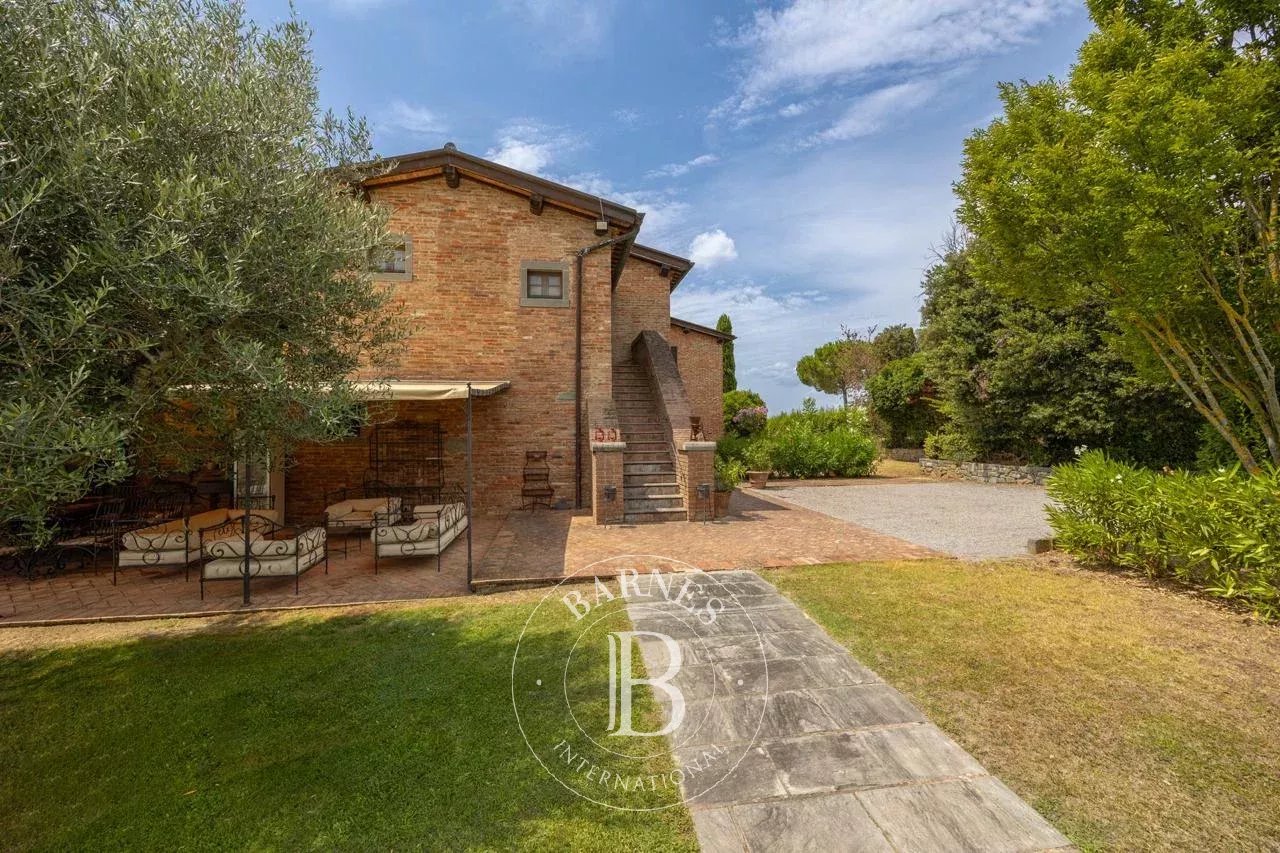 Cortona  - Chaumière 50 Pi&egrave;ces 30 Chambres - picture 7