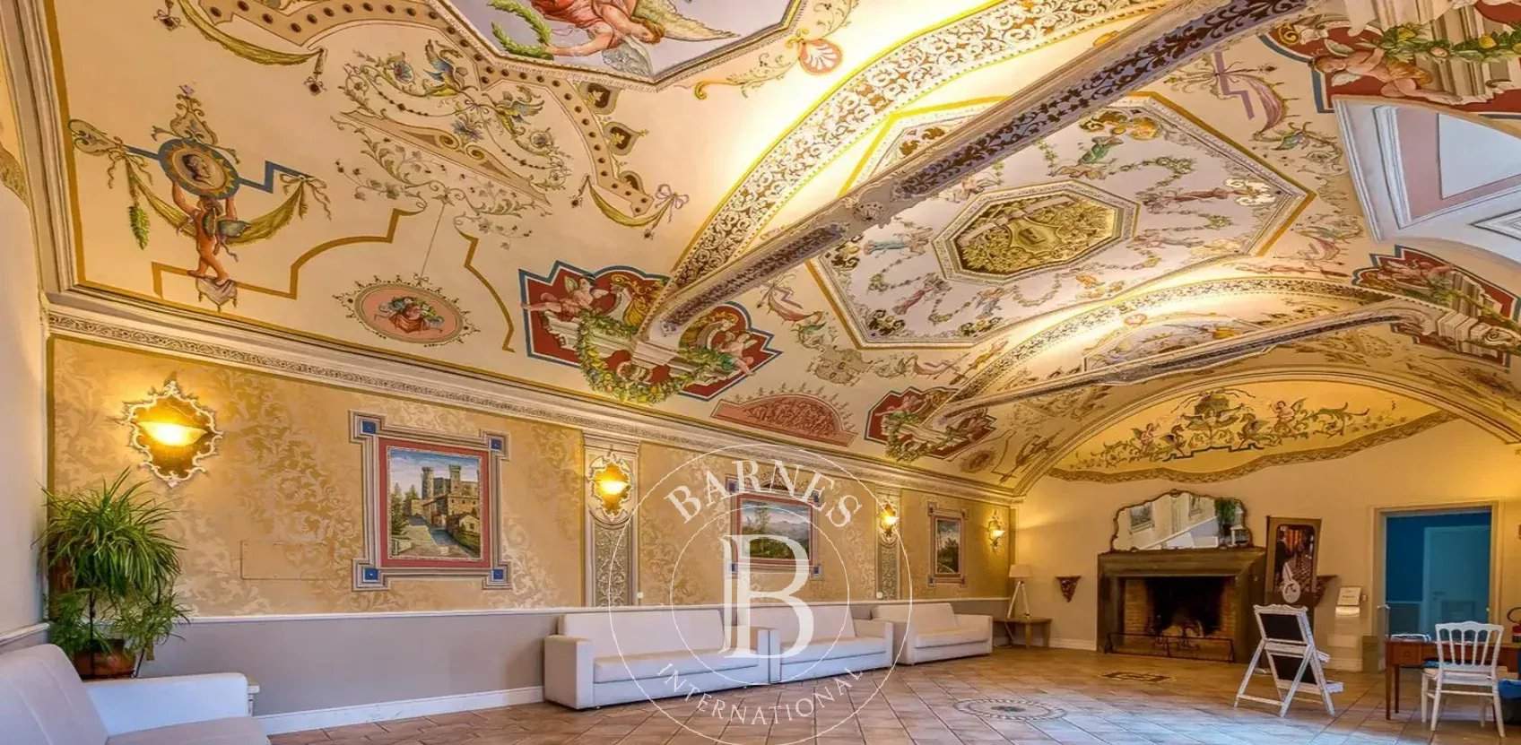 Acquapendente  - Castle 15 Bedrooms - picture 19