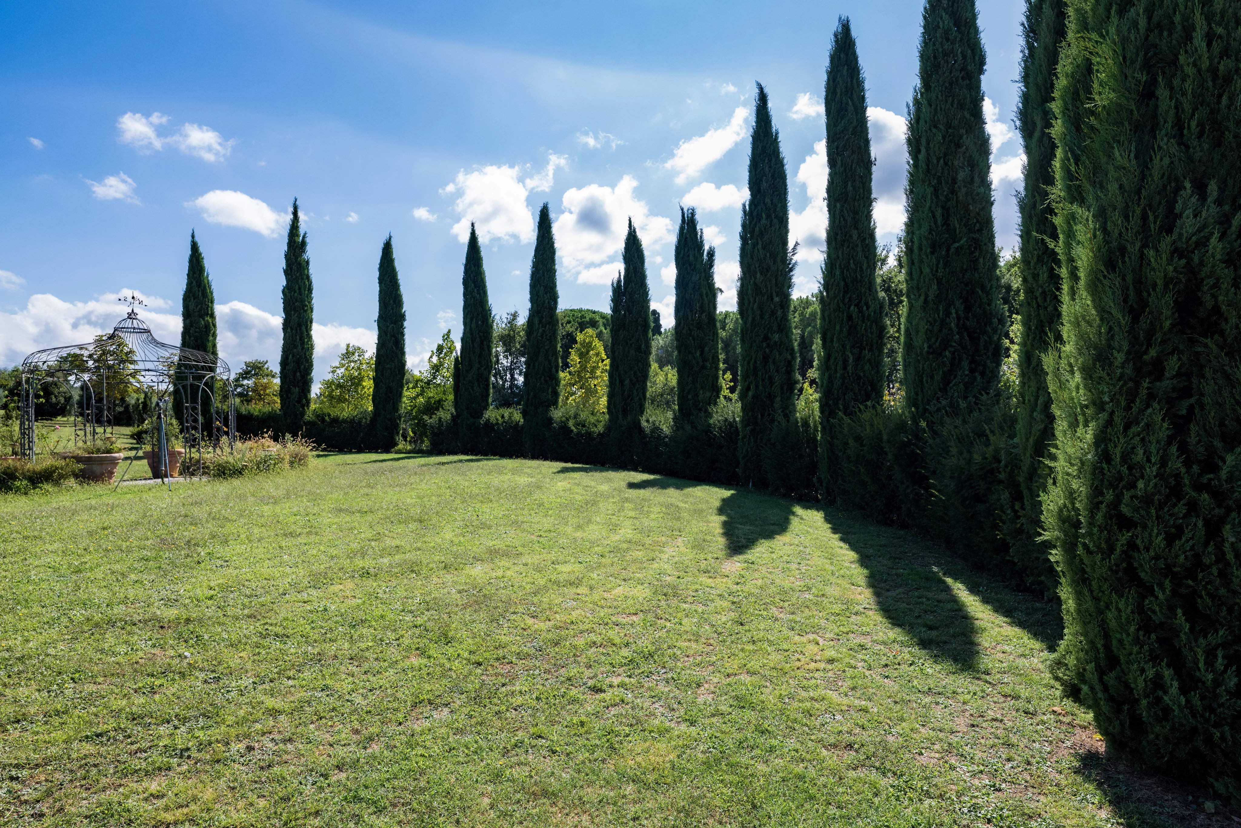 Cortona  - Villa 20 Bedrooms - picture 14