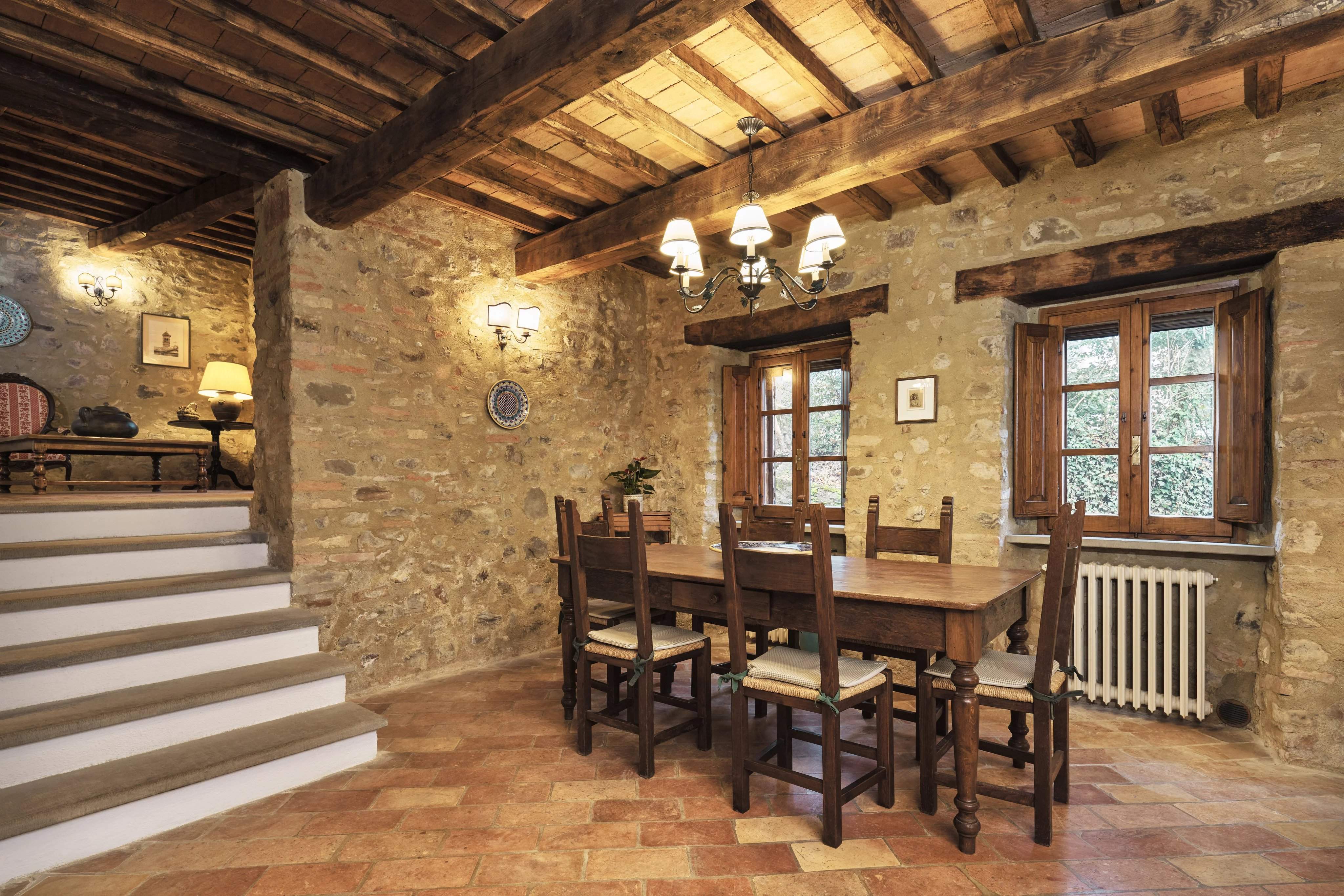 Umbertide  - Cottage 15 Bedrooms - picture 16