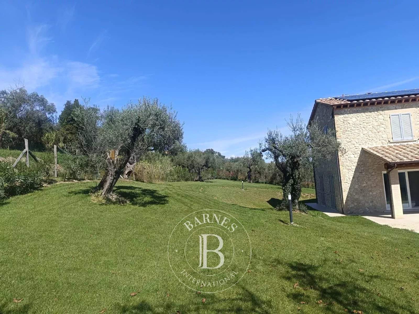 Narni  - Villa 4 Bedrooms - picture 20