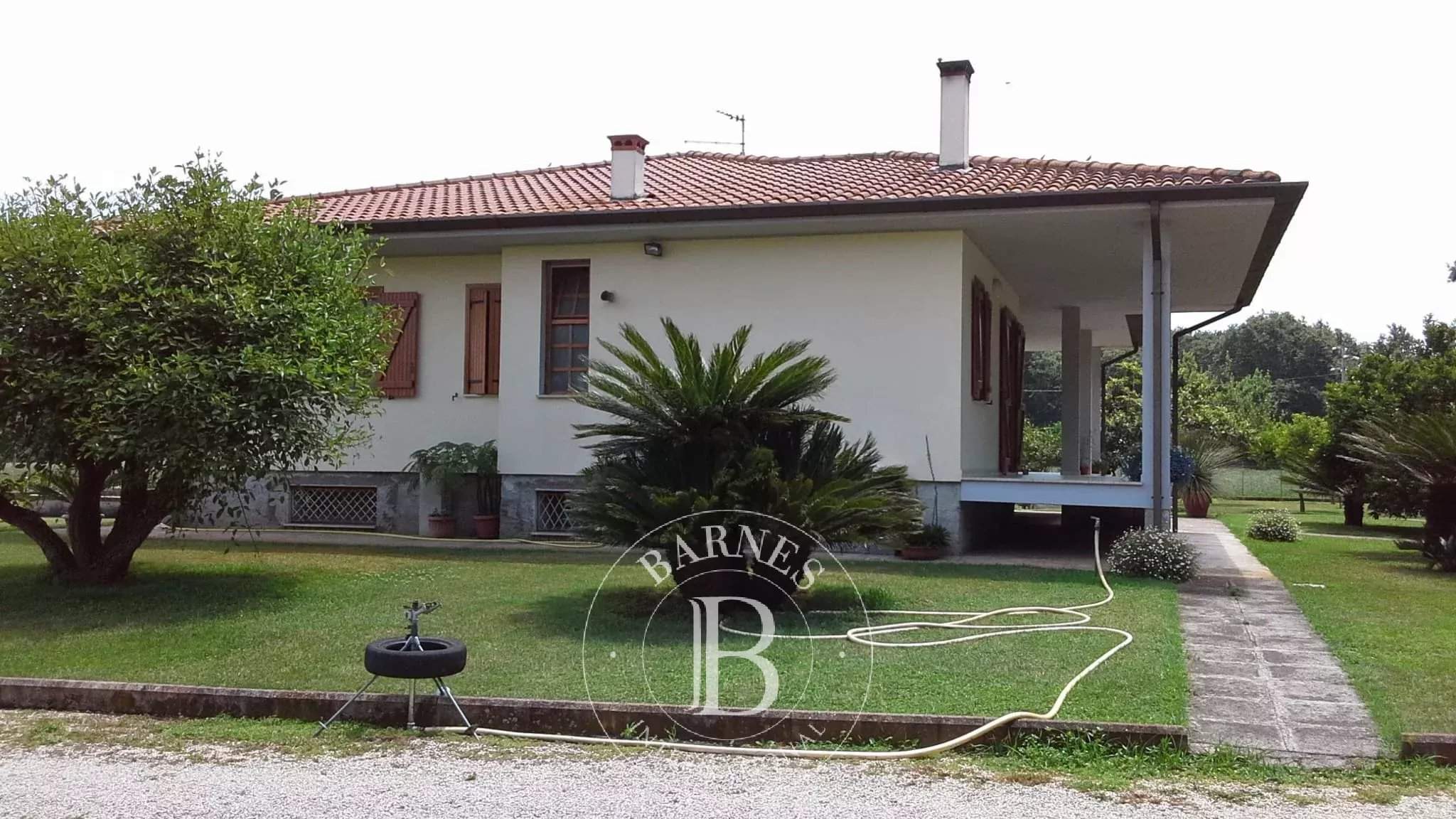 Sabaudia  - Villa 5 Pi&egrave;ces 3 Chambres - picture 3