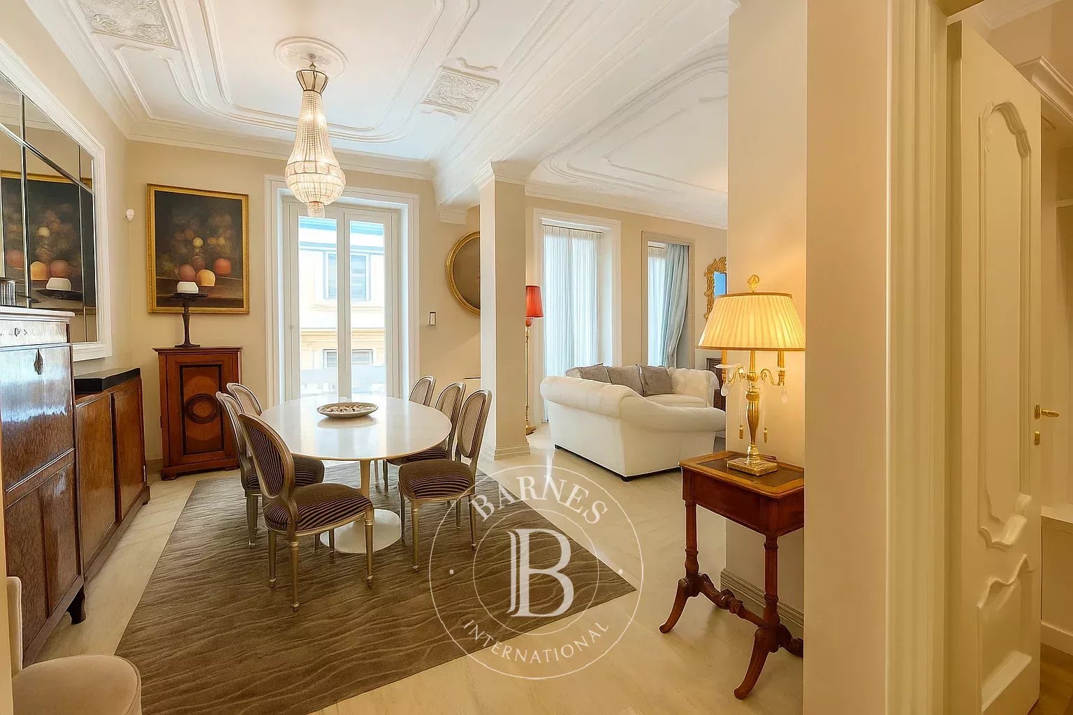 Roma  - Apartment 2 Bedrooms - picture 7