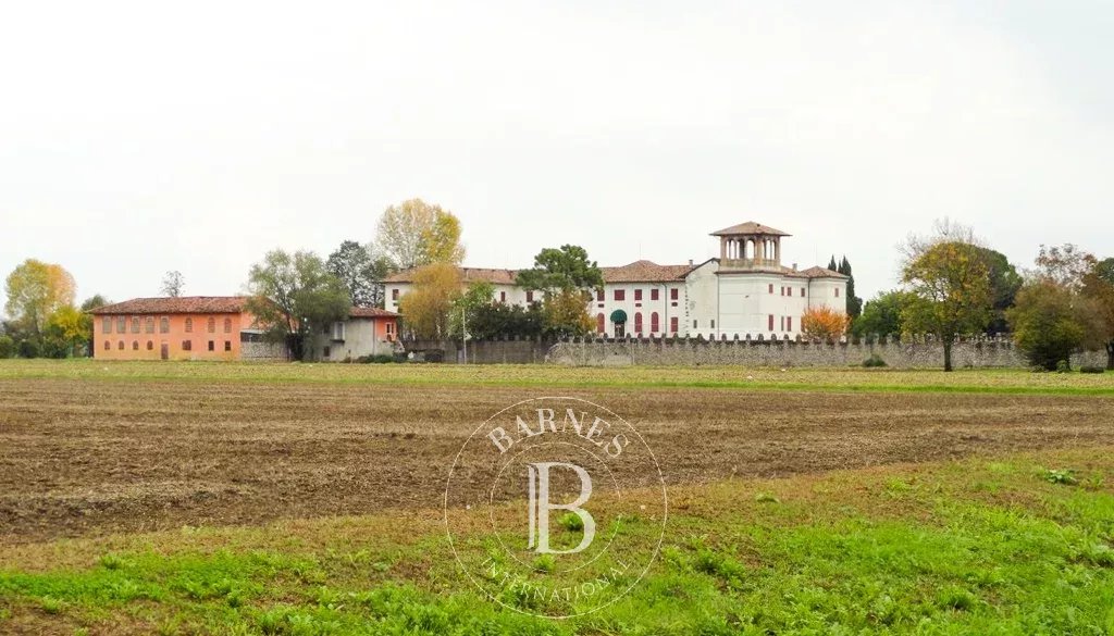 San Giorgio della Richinvelda  - Castle 10 Bedrooms - picture 20
