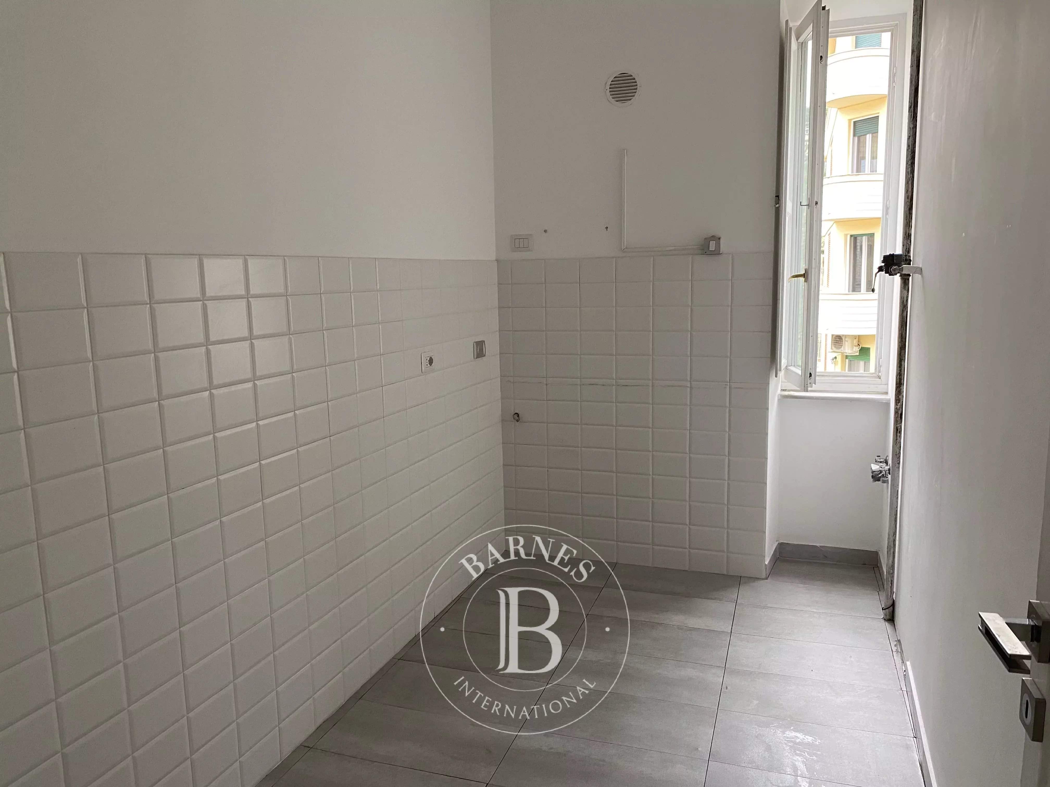 Roma  - Appartement 2 Pi&egrave;ces, 1 Chambre - picture 5