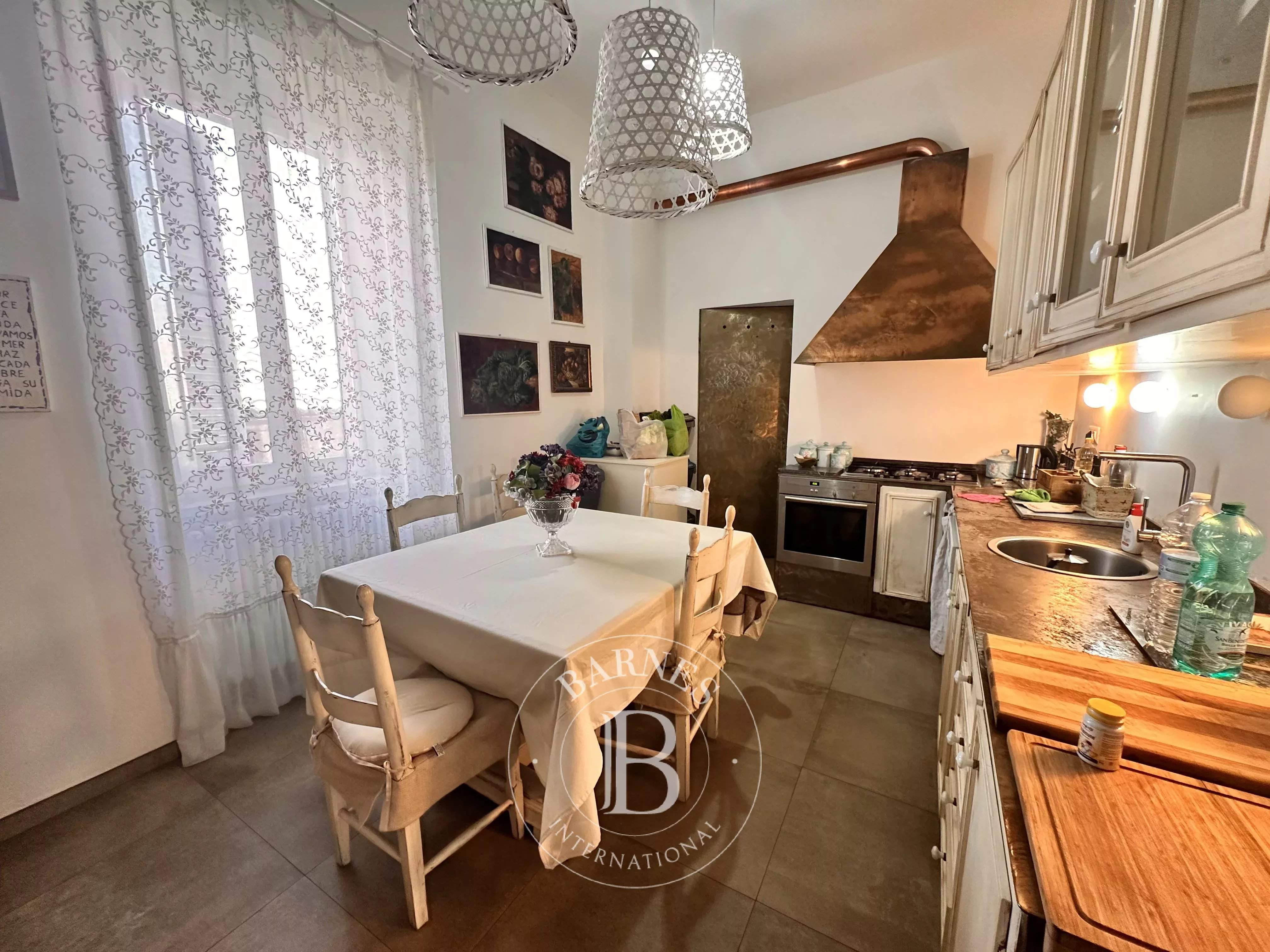 Orvieto  - Appartement 3 Pi&egrave;ces 2 Chambres - picture 8