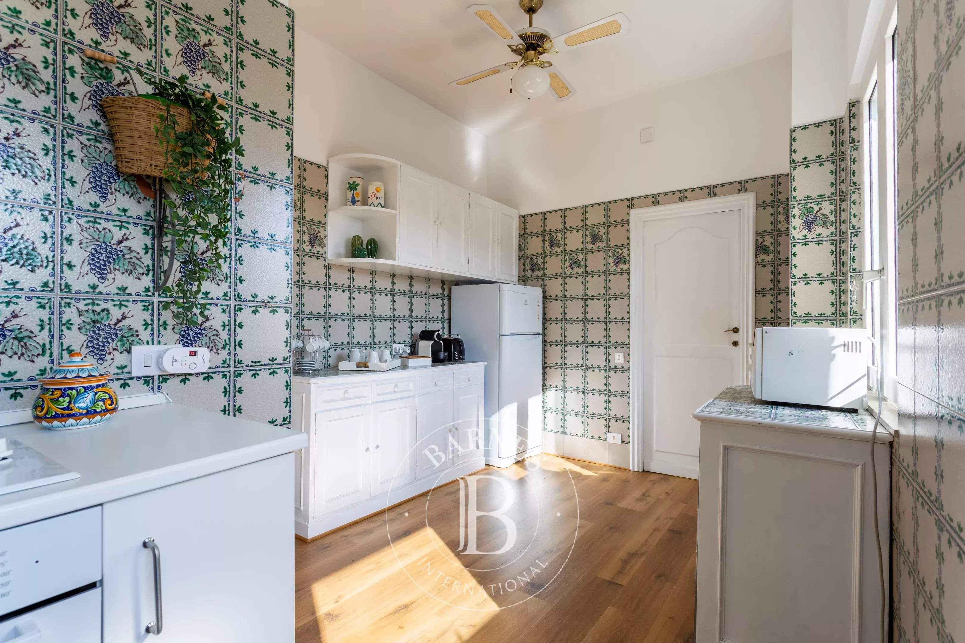 Roma  - Penthouse 3 Pi&egrave;ces 2 Chambres - picture 8