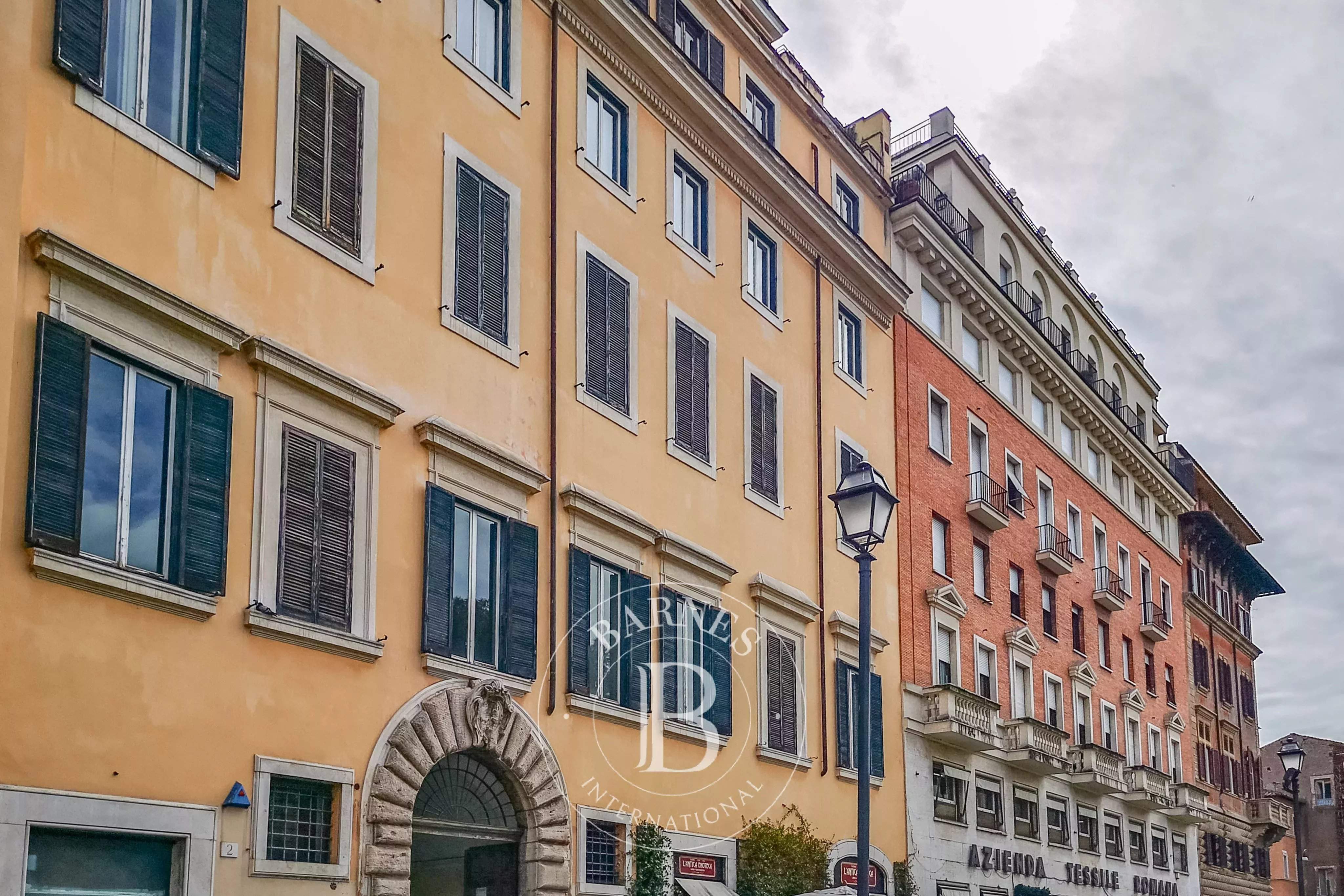 Roma  - Offices  - picture 19