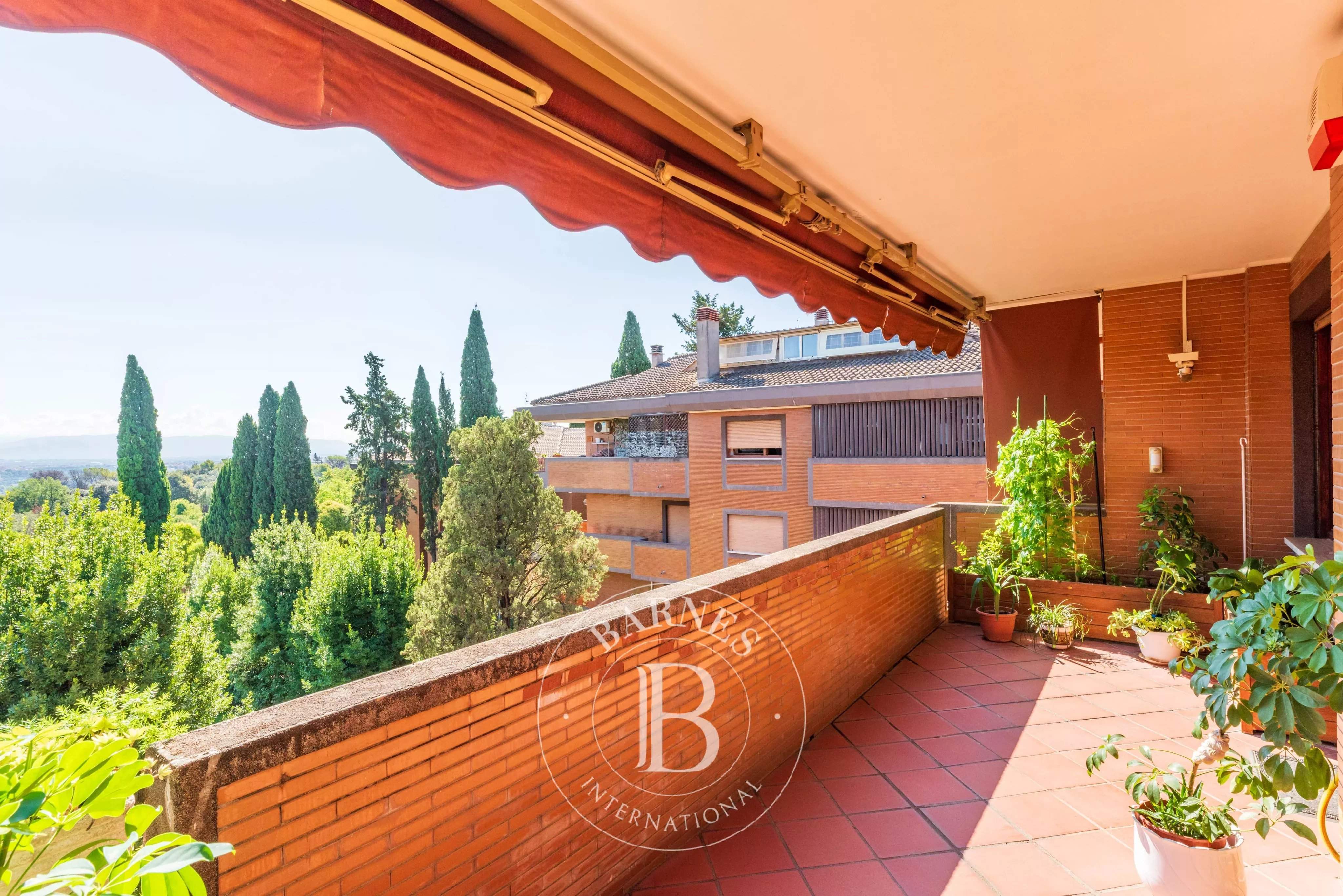 Roma  - Penthouse 5 Bedrooms - picture 14