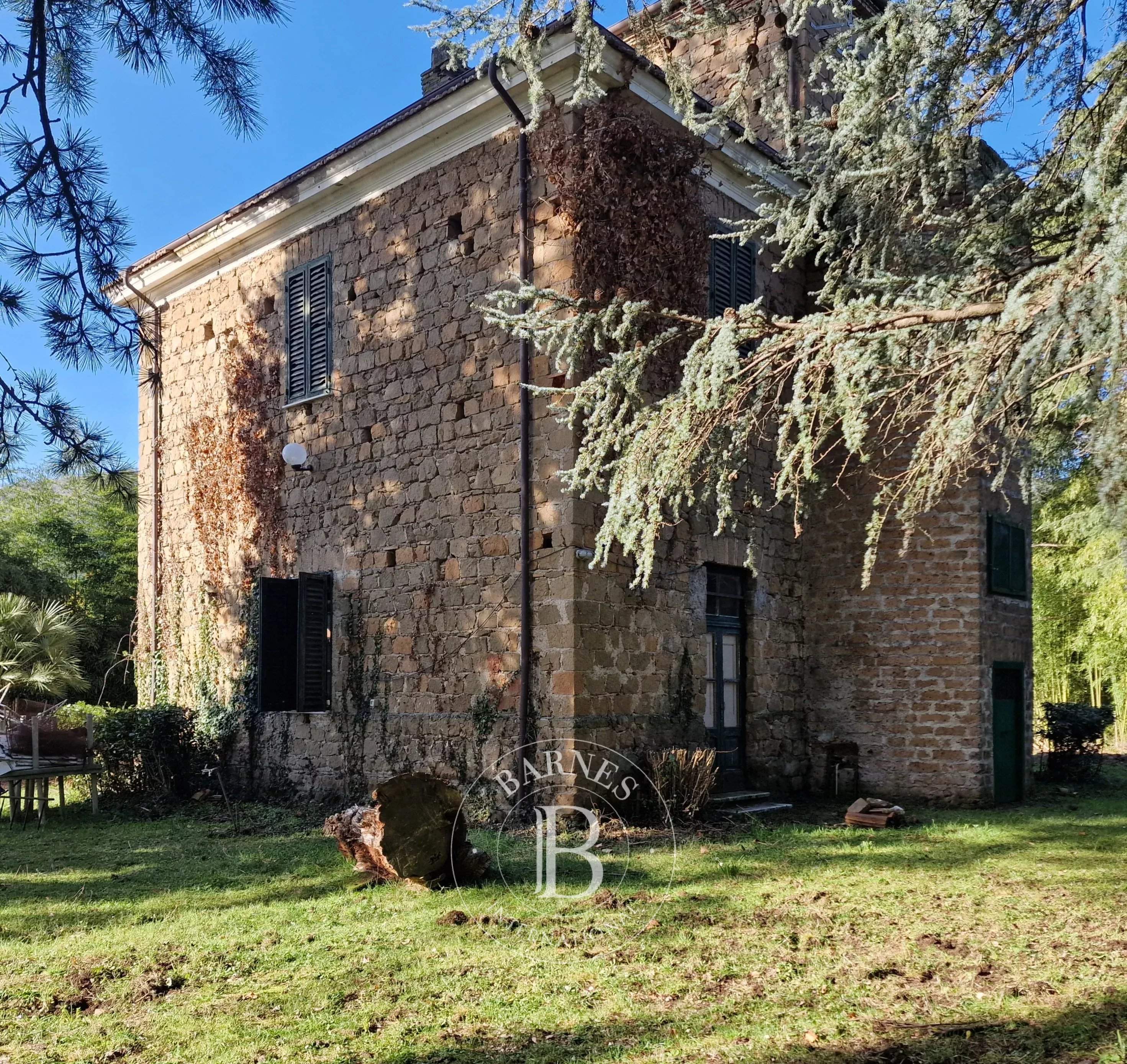 Genazzano  - Villa 12 Pi&egrave;ces 6 Chambres - picture 20