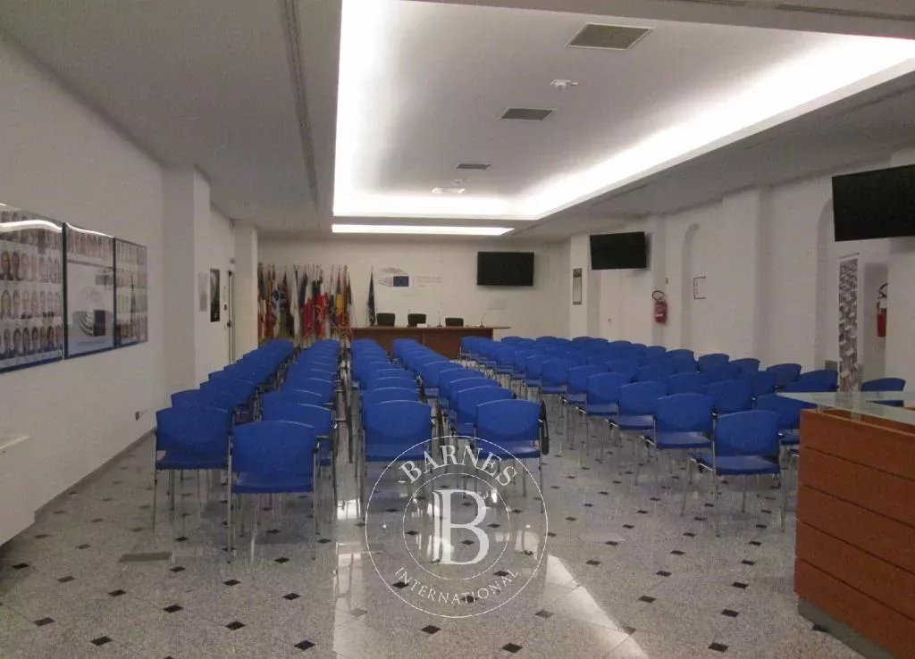 Roma  - Offices  - picture 7