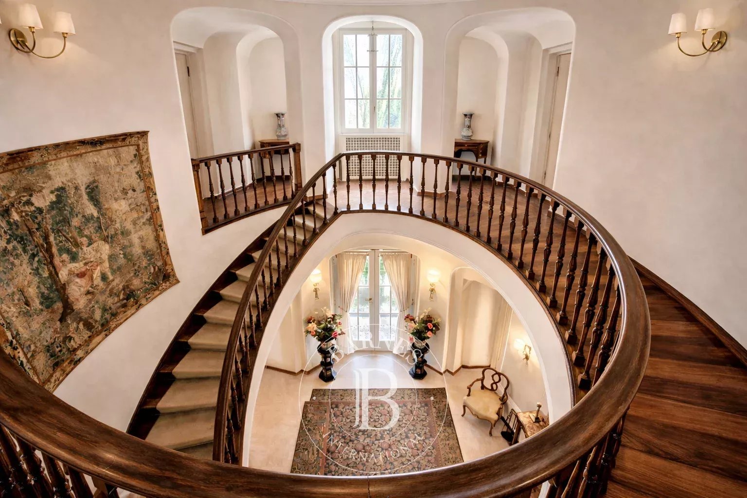 Roma  - Villa 15 Pi&egrave;ces 14 Chambres - picture 9