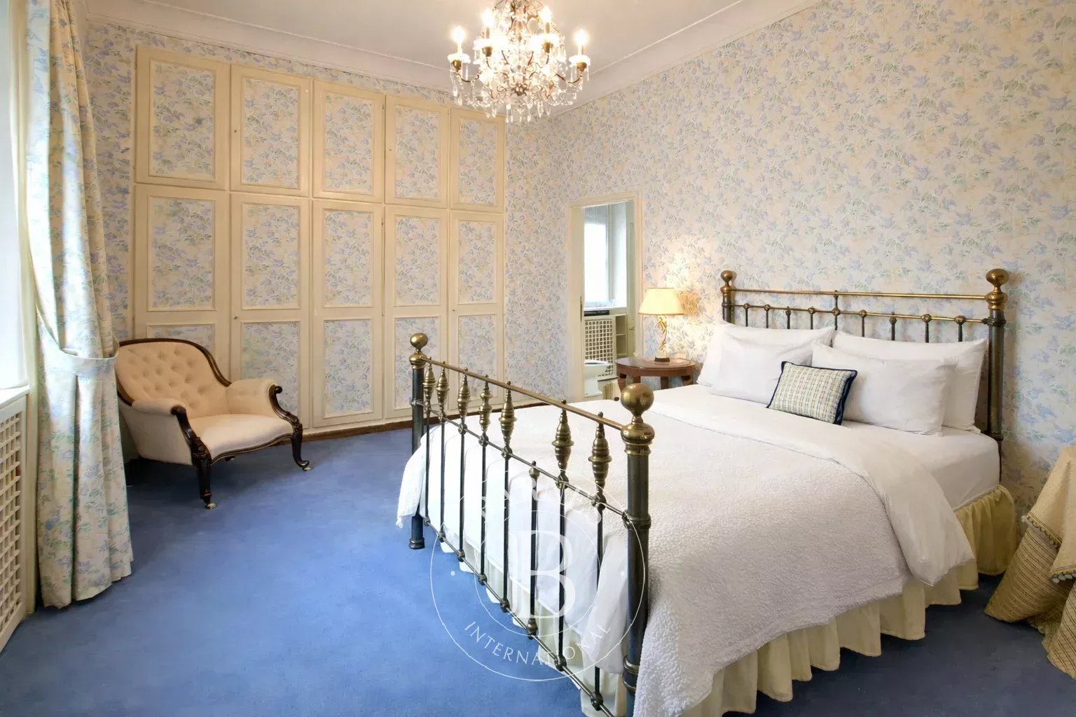 Roma  - Villa 15 Pi&egrave;ces 14 Chambres - picture 14