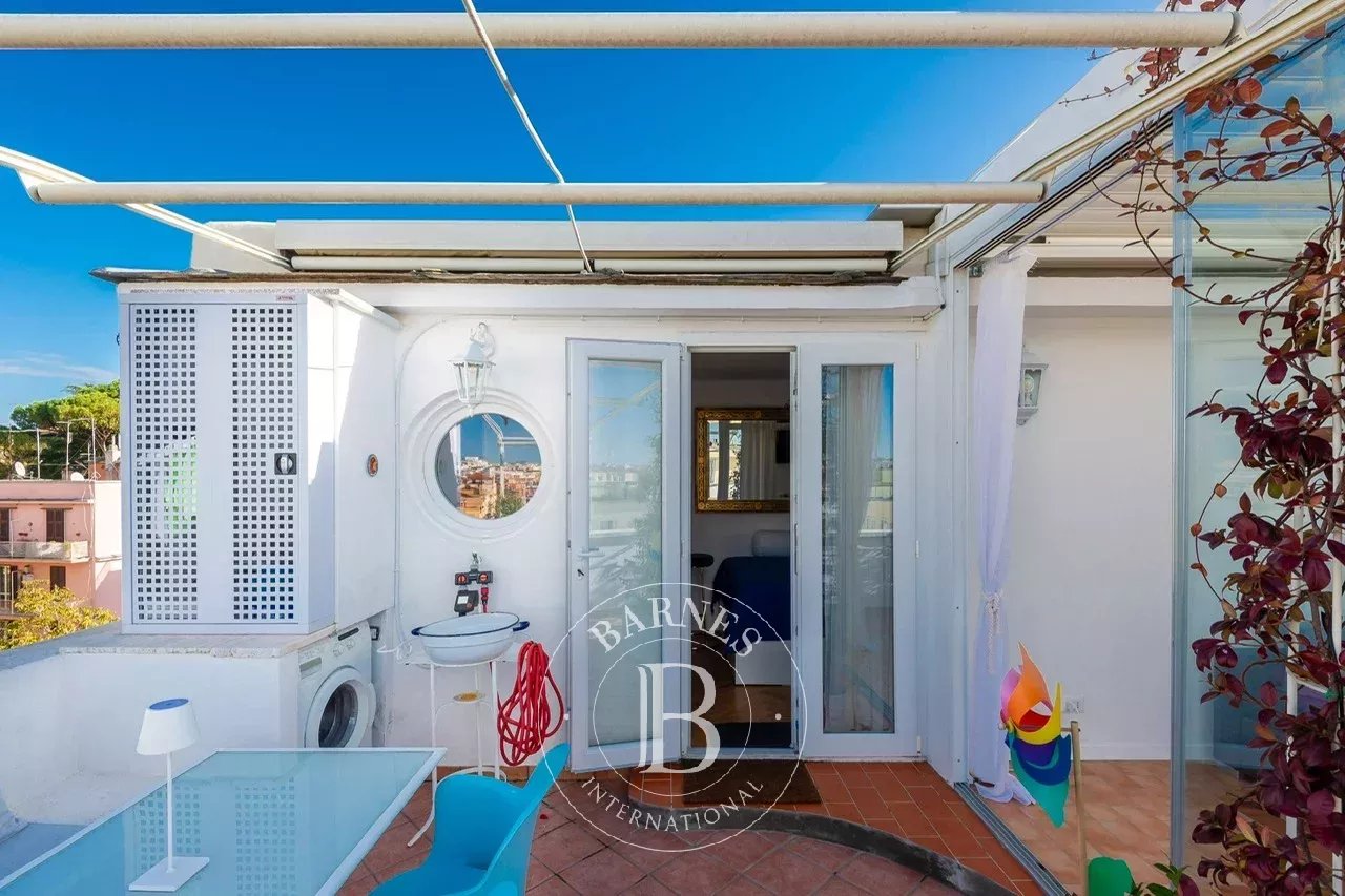 Roma  - Estudio 1 Cuarto, 1 Habitacion - picture 9