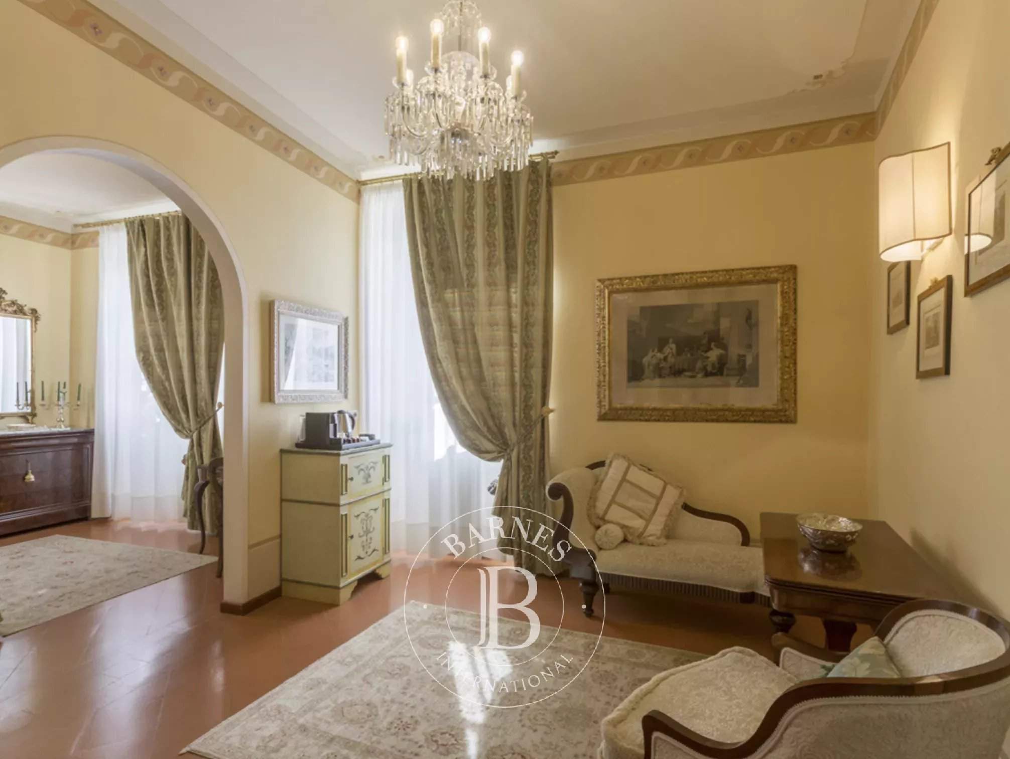 Cortona  - Hotel 25 Bedrooms - picture 17