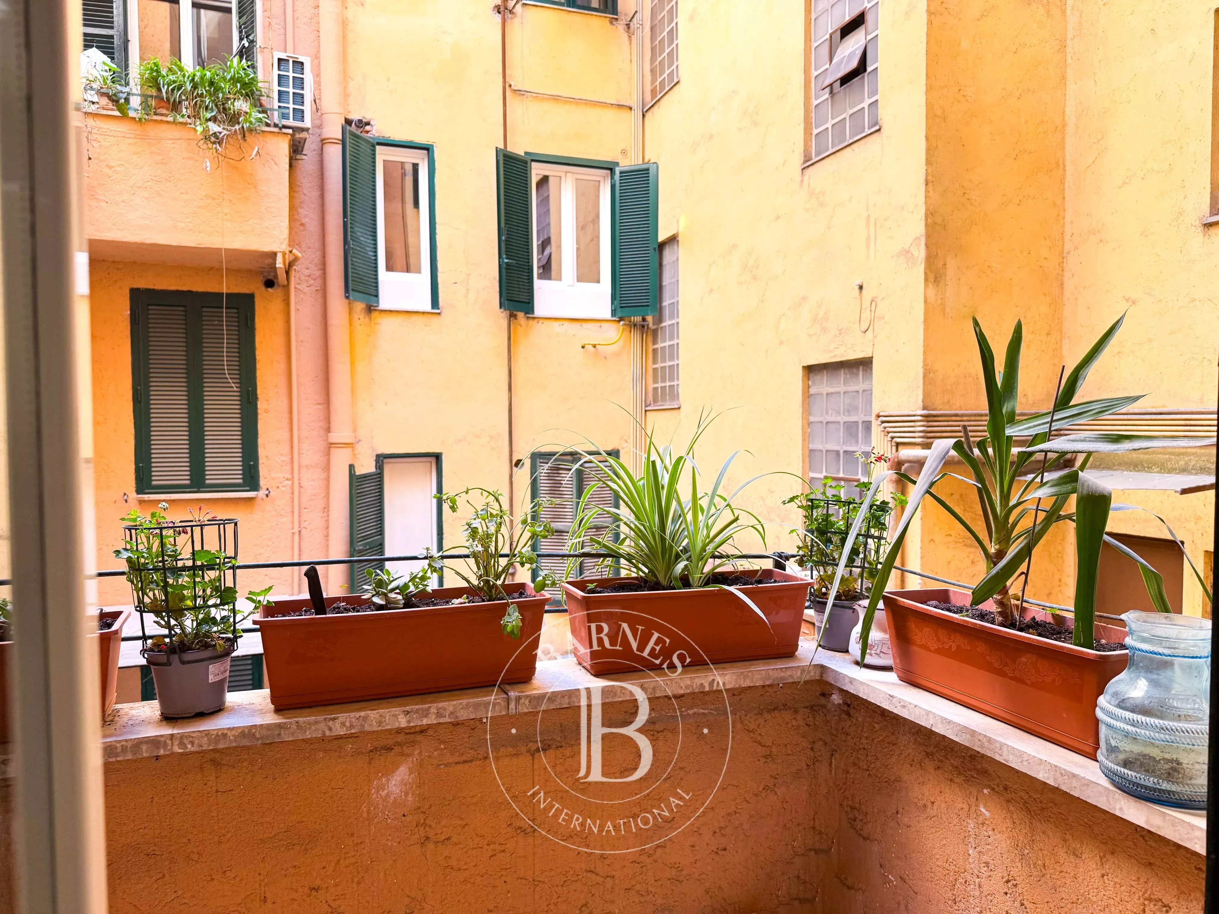 Roma  - Appartement 2 Pi&egrave;ces, 1 Chambre - picture 12