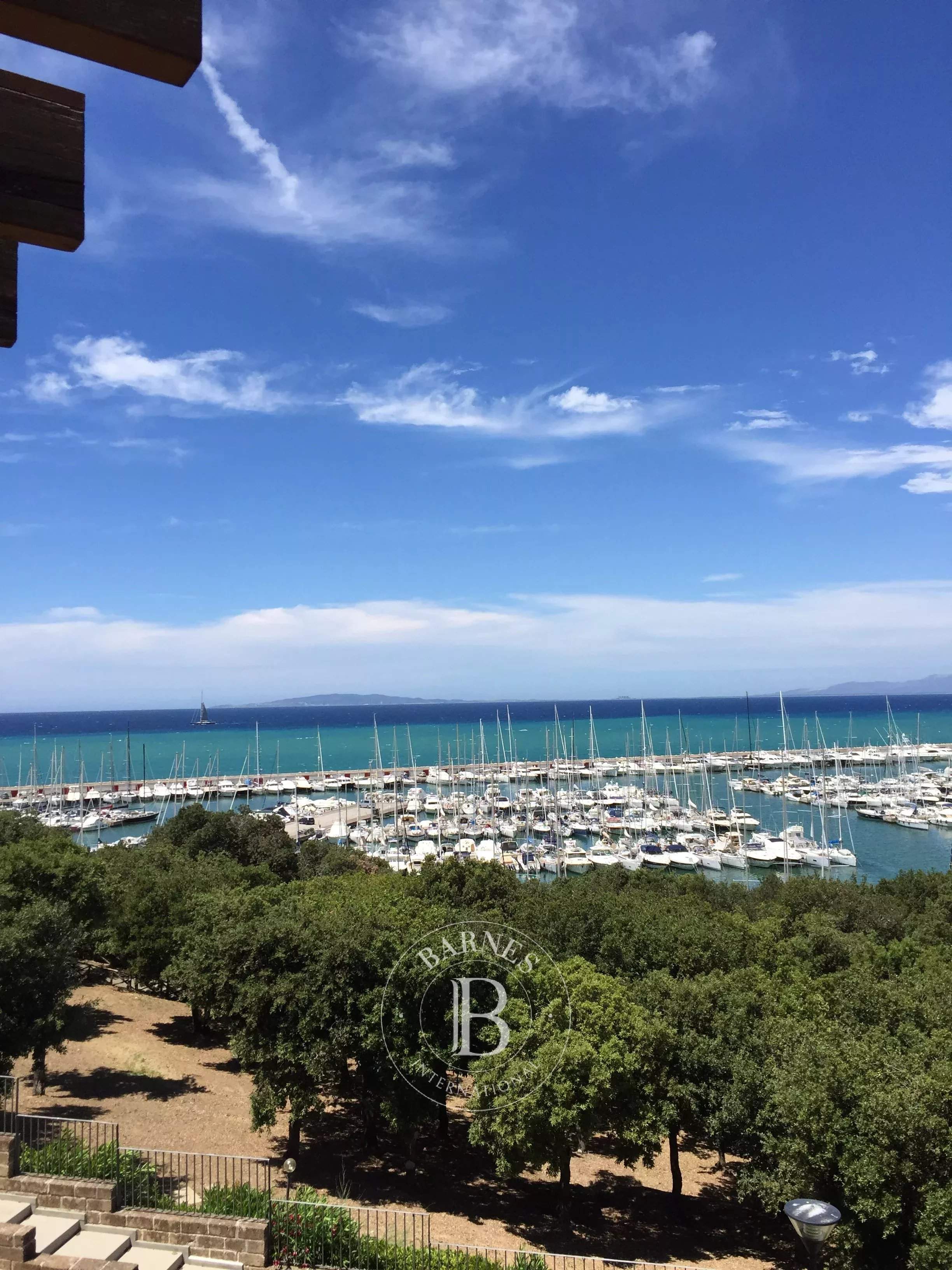 Castiglione della Pescaia  - Penthouse 1 Bedroom - picture 17