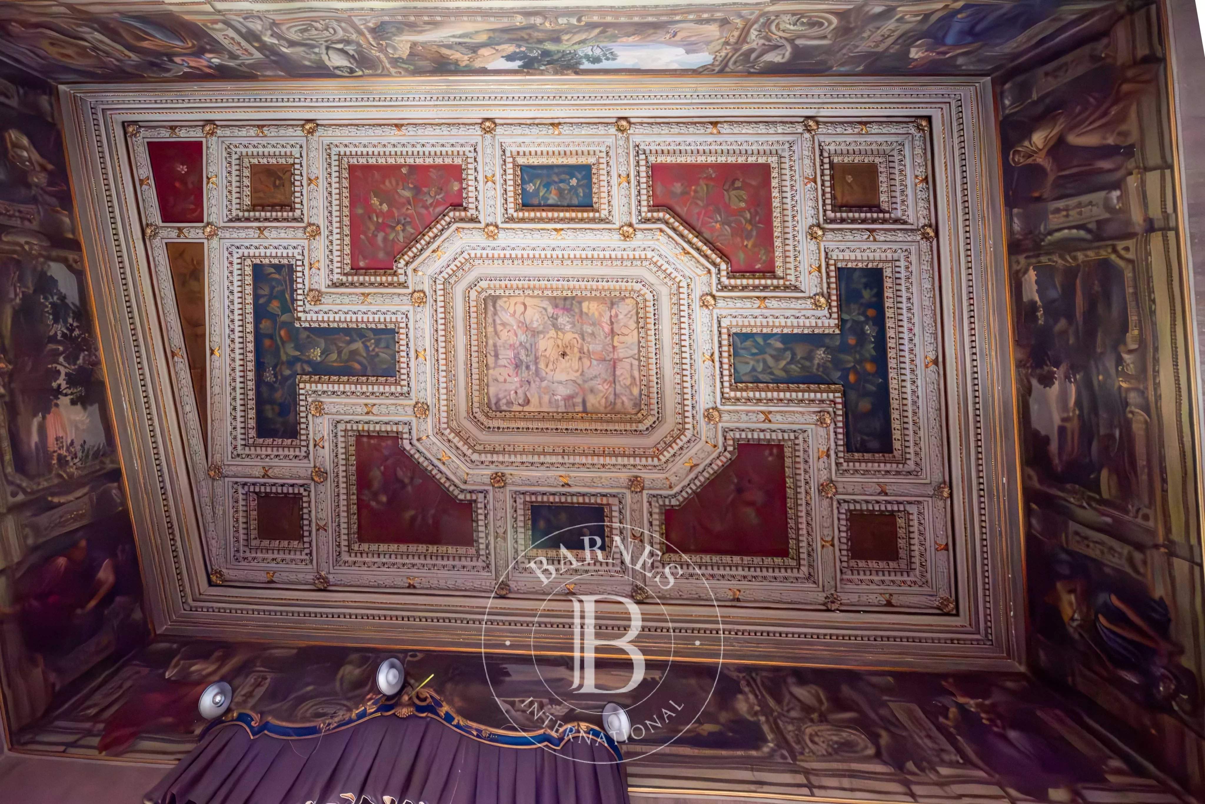 Roma  - Appartement 6 Pièces - picture 10