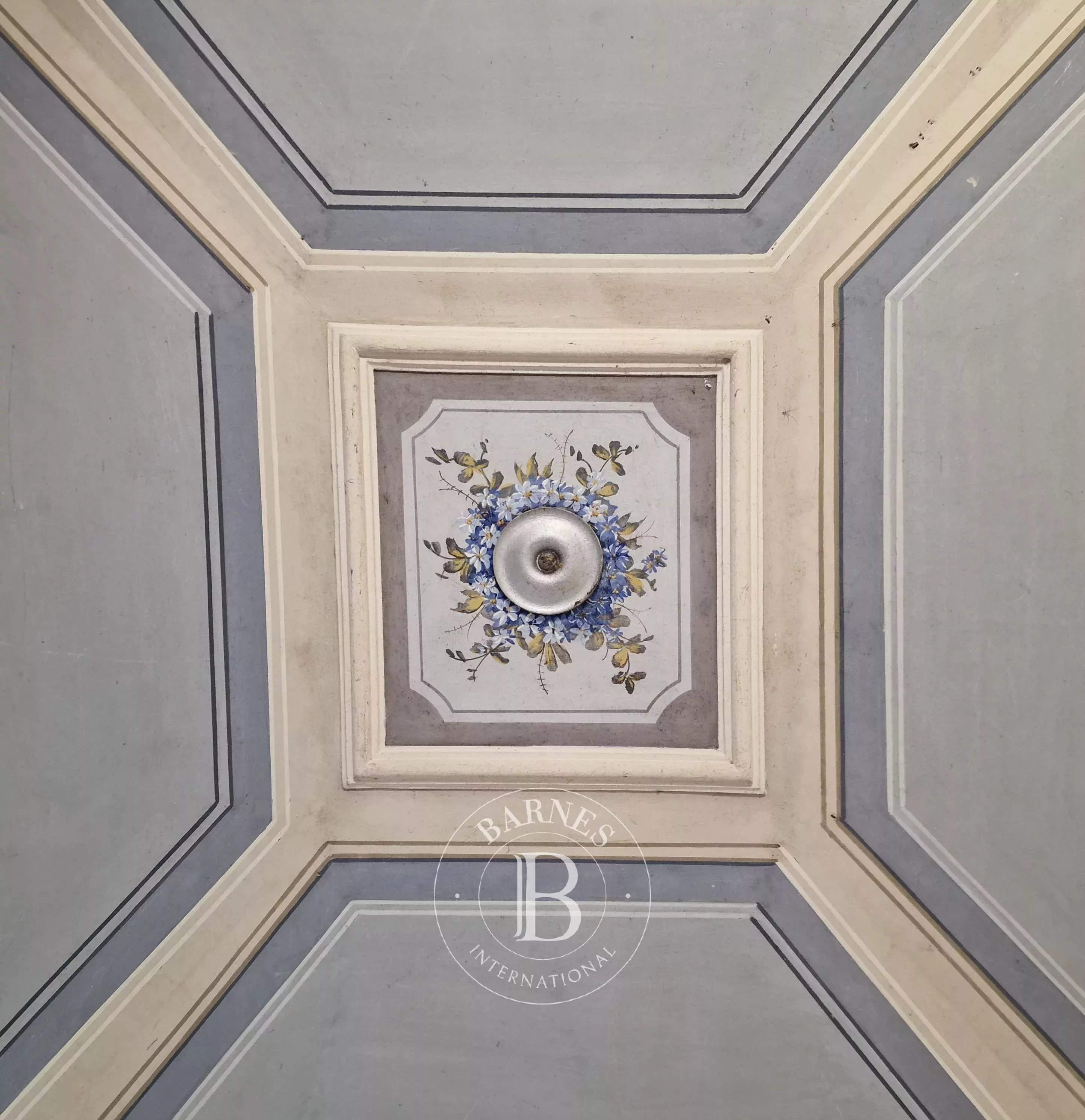 Genazzano  - Villa 12 Pi&egrave;ces 6 Chambres - picture 14