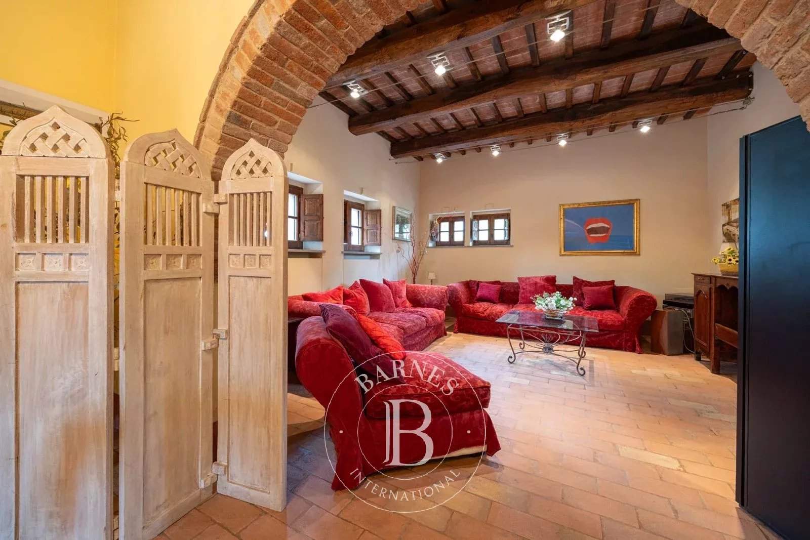 Cortona  - Chaumière 50 Pi&egrave;ces 30 Chambres - picture 20