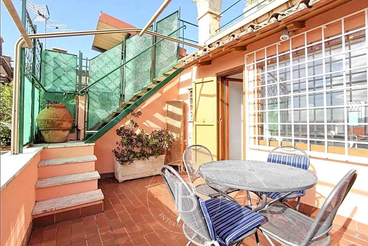 Roma  - Ático 1 Cuarto - picture 14