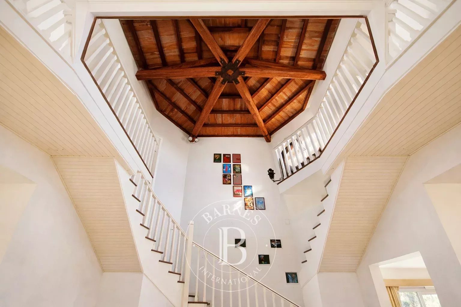 Roma  - Villa 18 Pi&egrave;ces 6 Chambres - picture 13