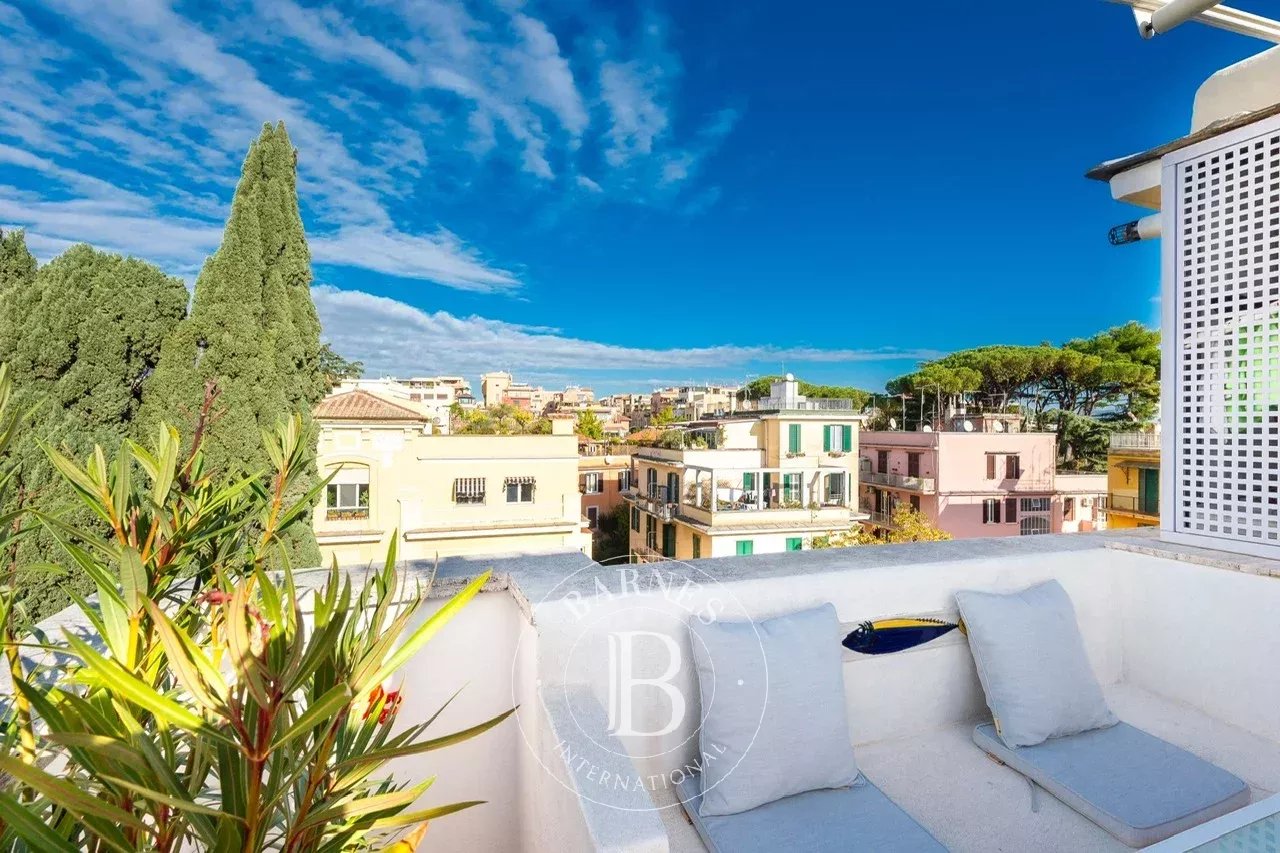 Roma  - Estudio 1 Cuarto, 1 Habitacion - picture 2