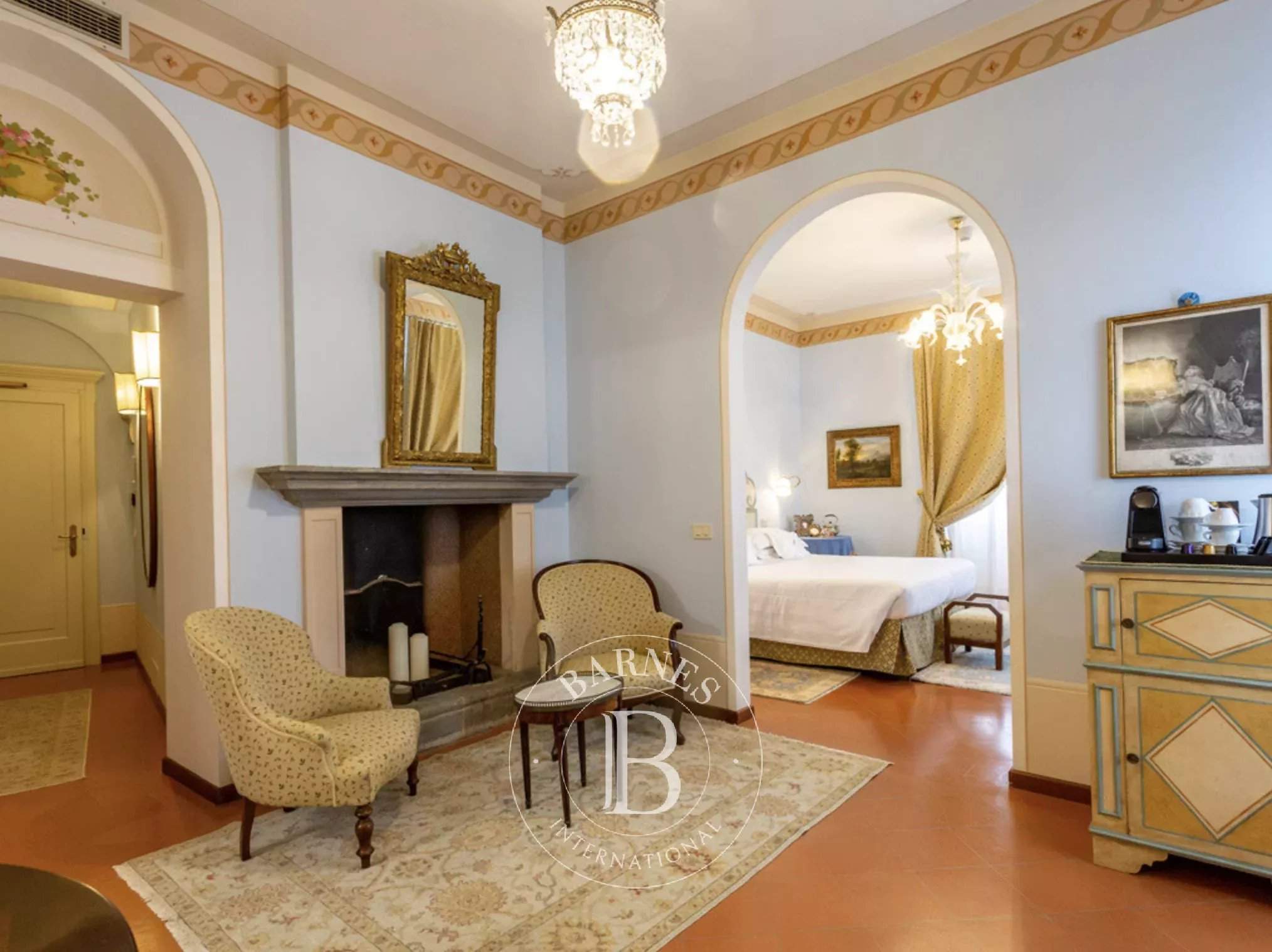 Cortona  - Hotel 25 Bedrooms - picture 16