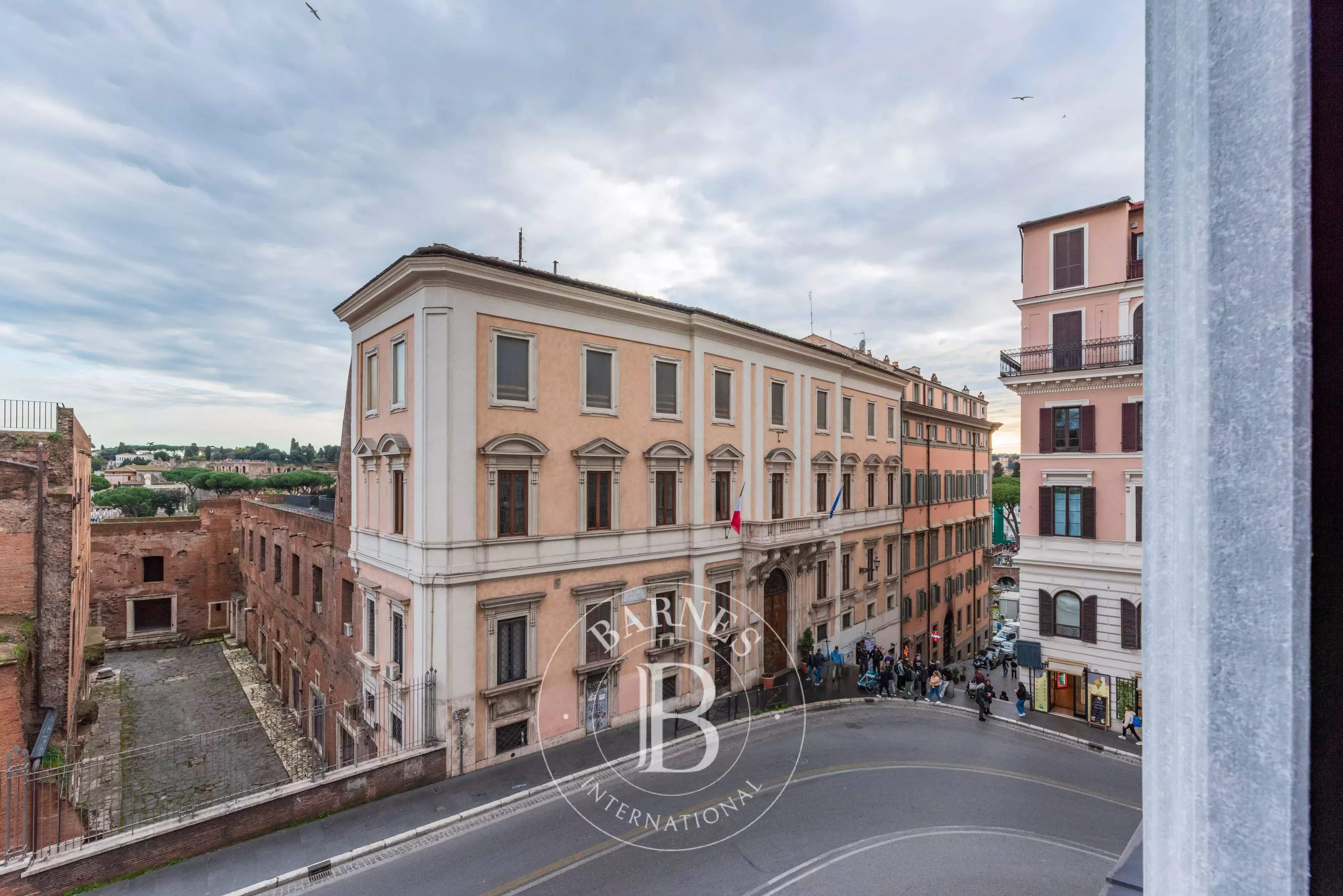 Roma  - Apartment  - picture 12