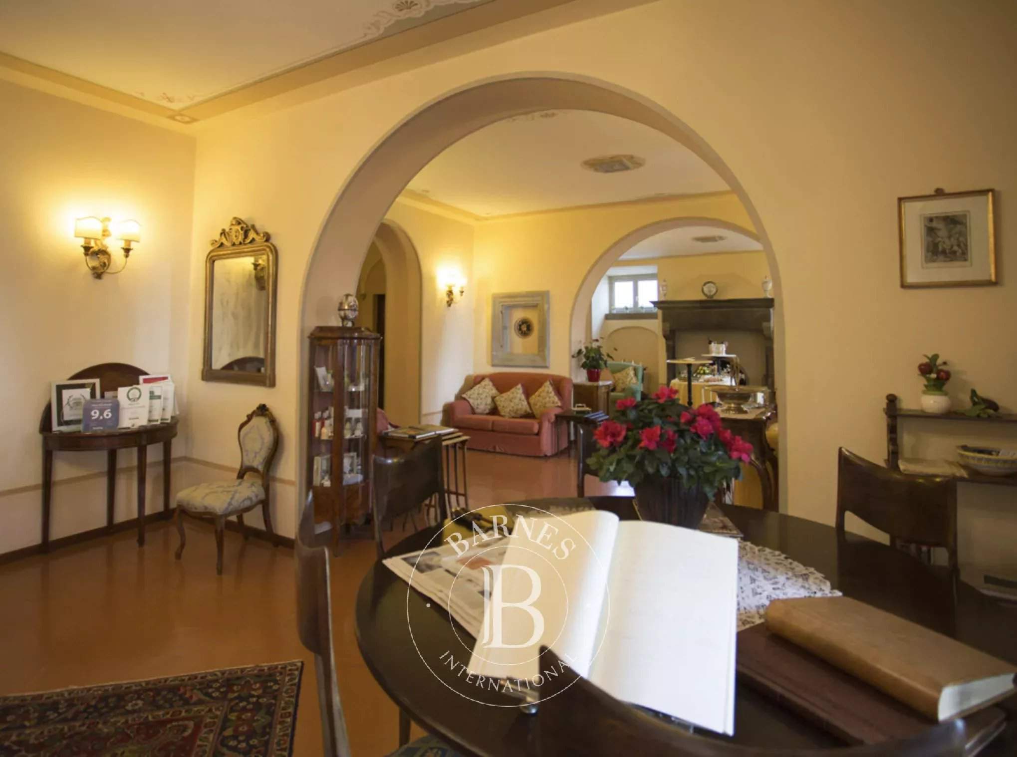 Cortona  - Hotel 25 Bedrooms - picture 7