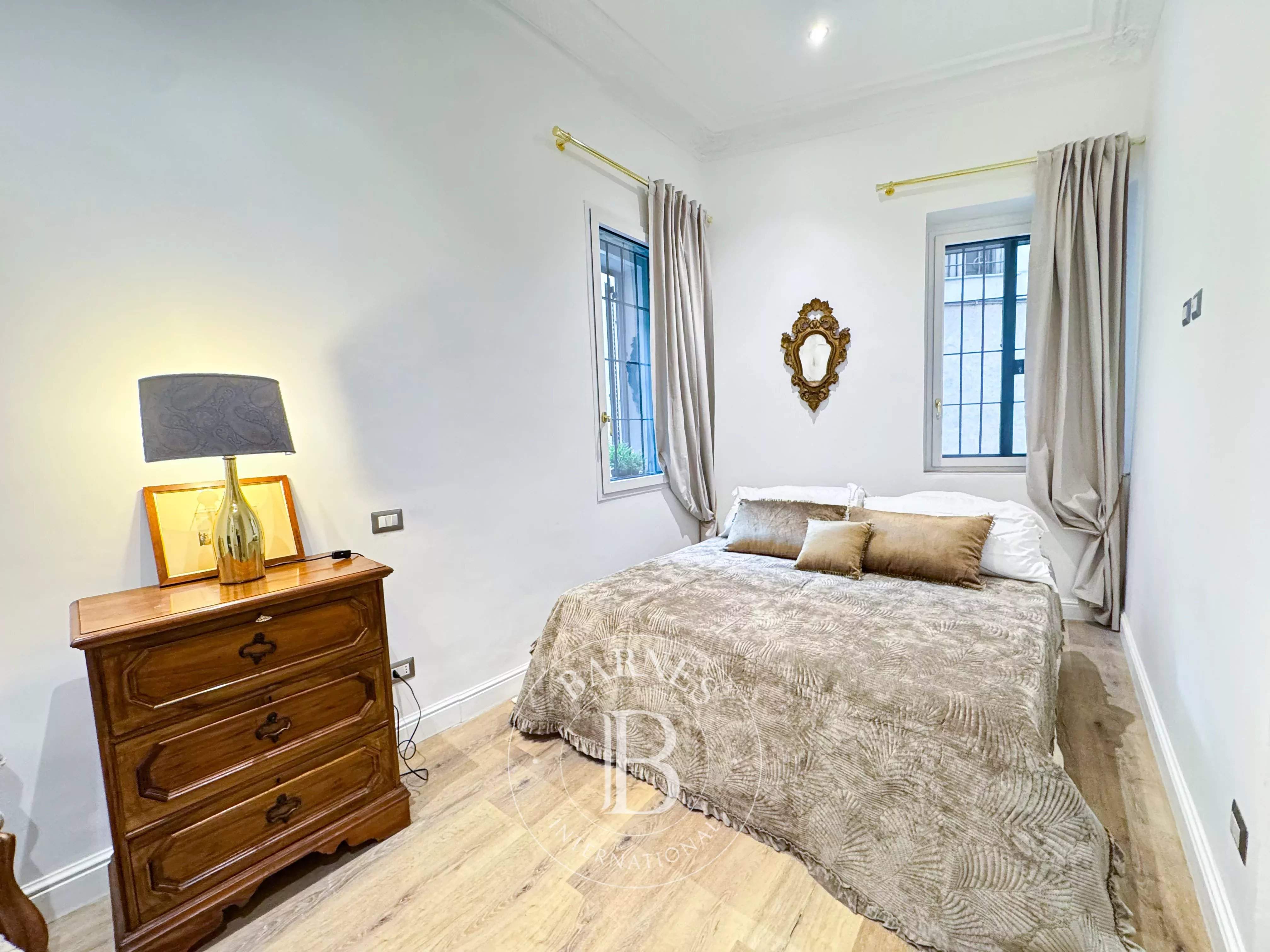 Roma  - Piso 2 Cuartos, 1 Habitacion - picture 9